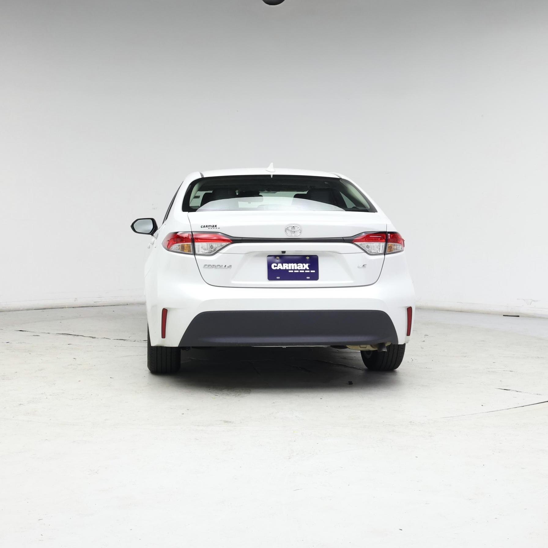 Thumbnail: 2023 Toyota Corolla - 6