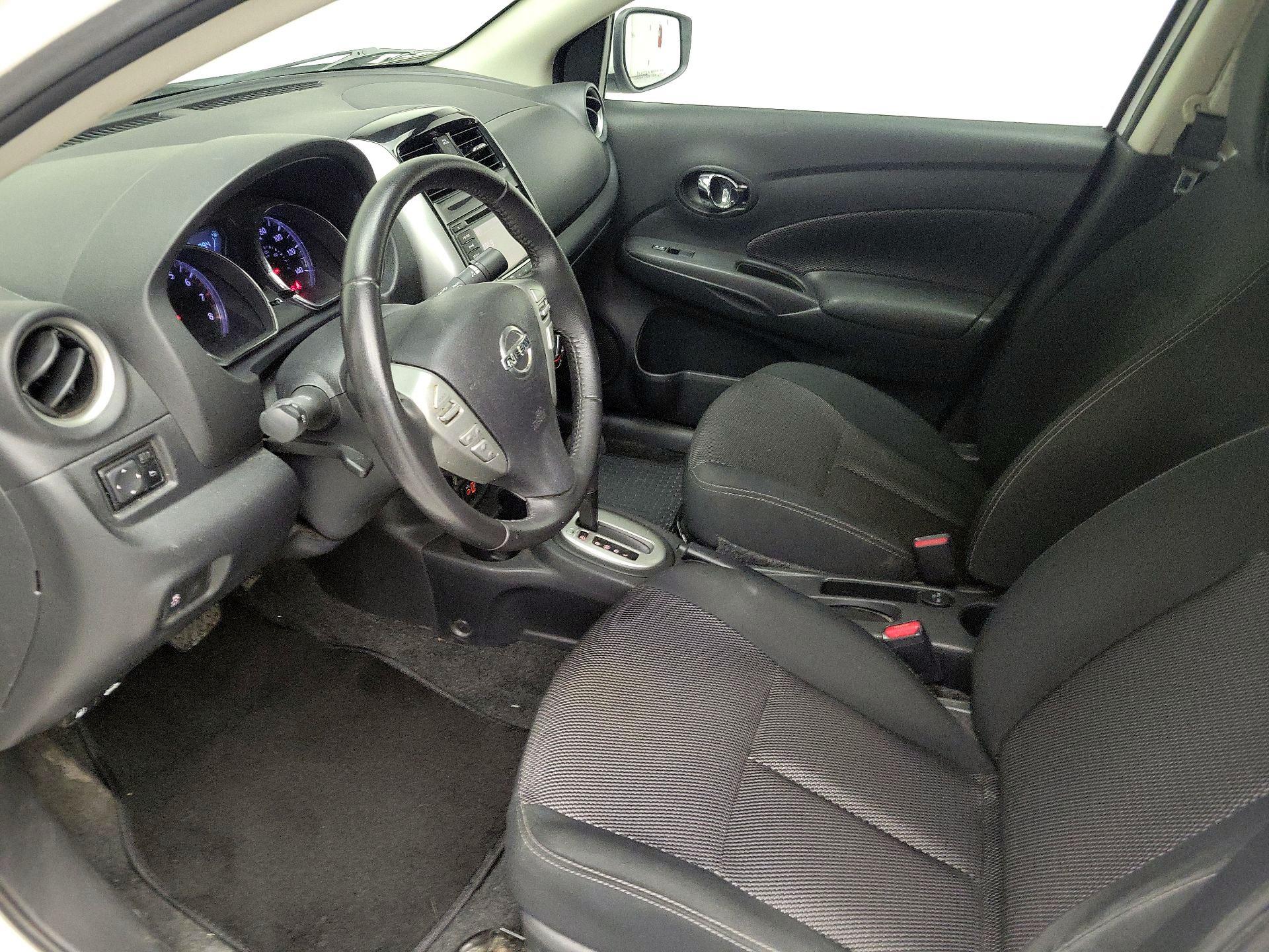 Thumbnail: 2018 Nissan Versa - 11