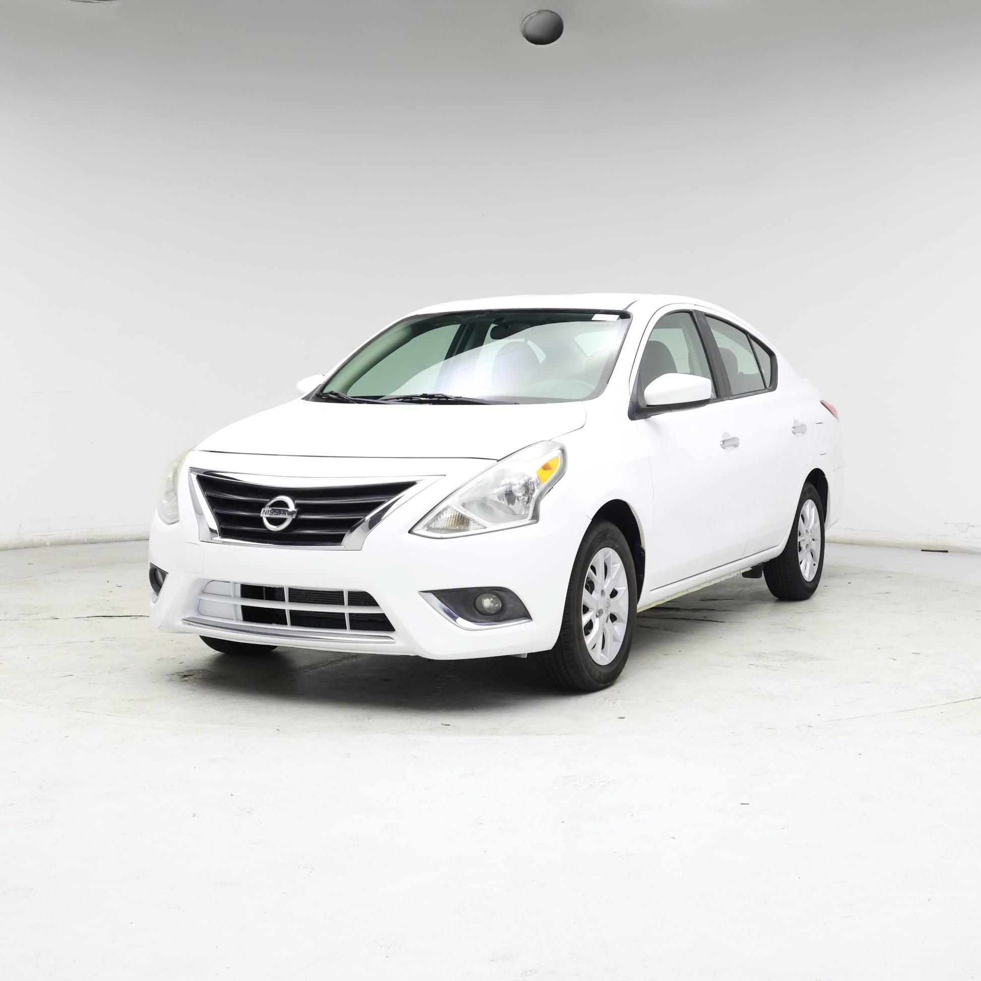 Thumbnail: 2018 Nissan Versa - 4