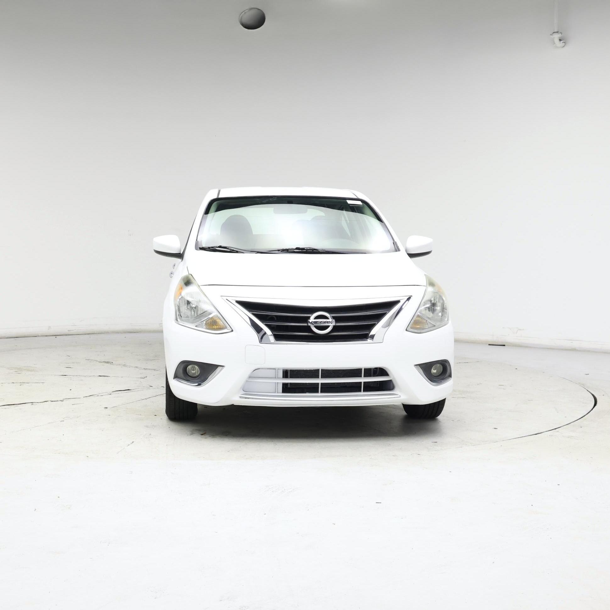 Thumbnail: 2018 Nissan Versa - 5
