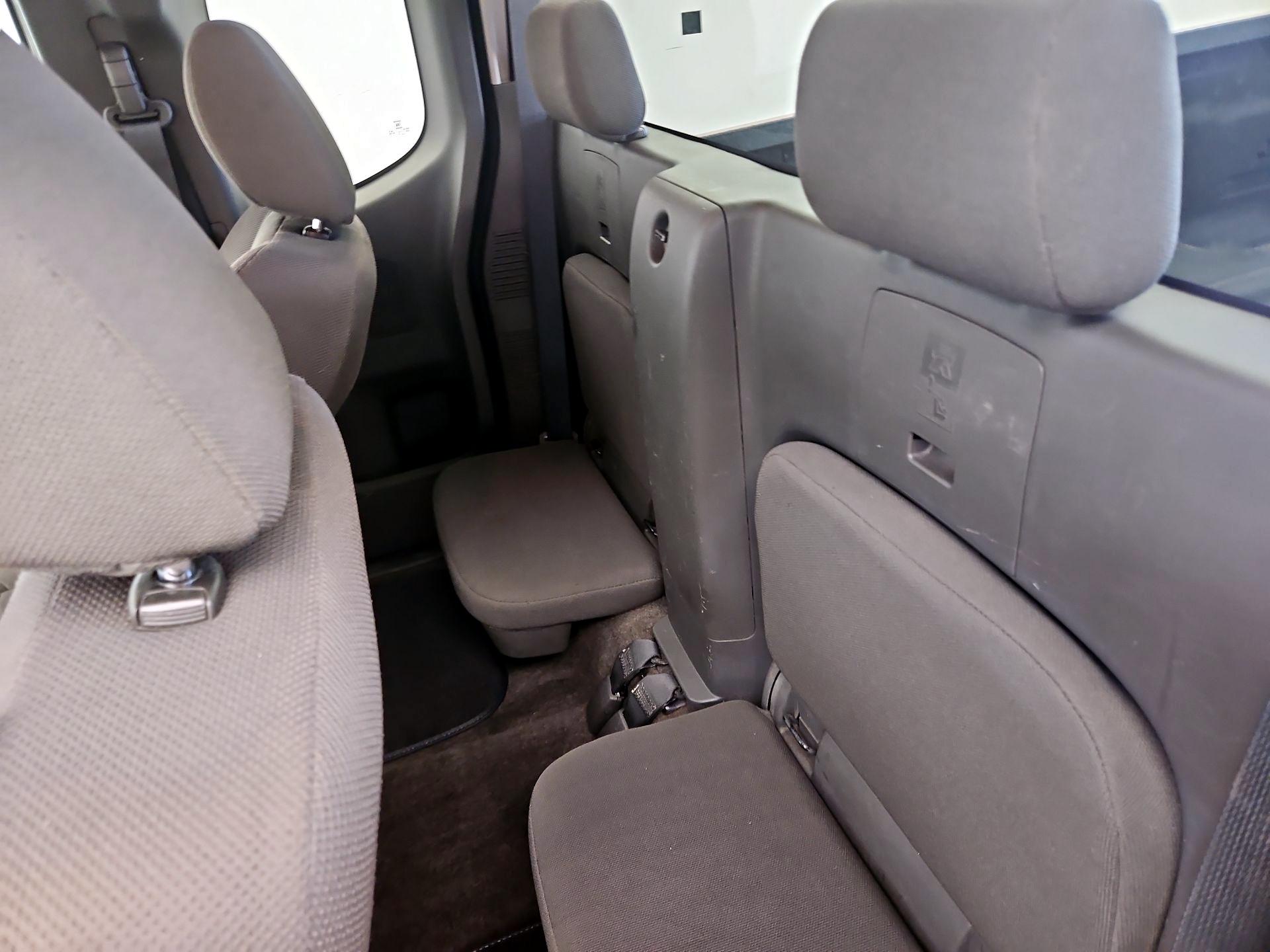 Thumbnail: 2017 Nissan Frontier - 17