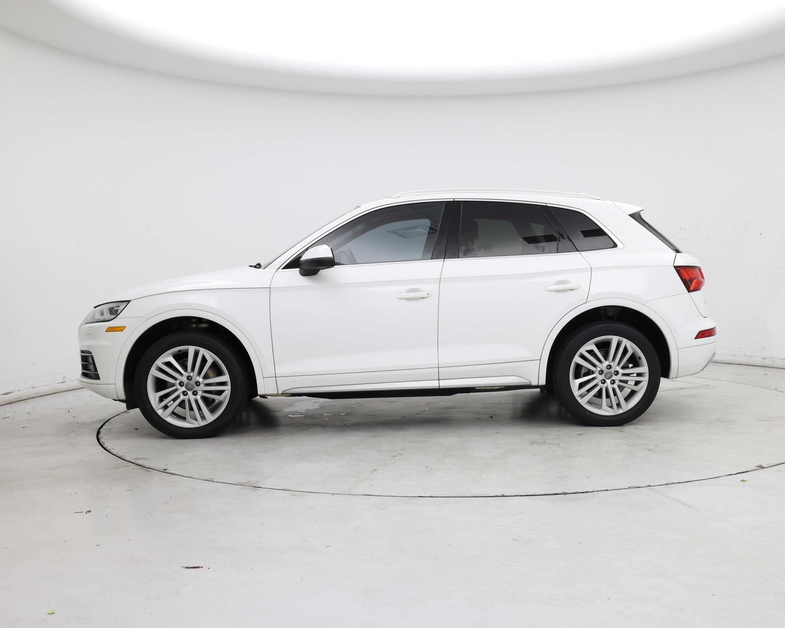 Thumbnail: 2018 Audi Q5 - 3