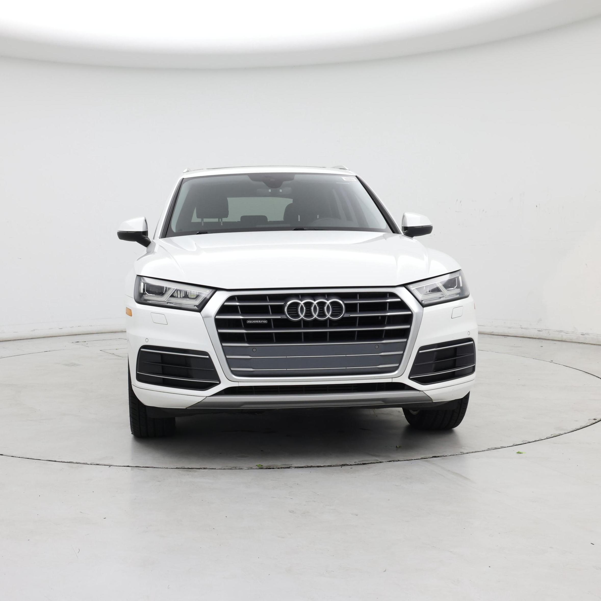 Thumbnail: 2018 Audi Q5 - 5