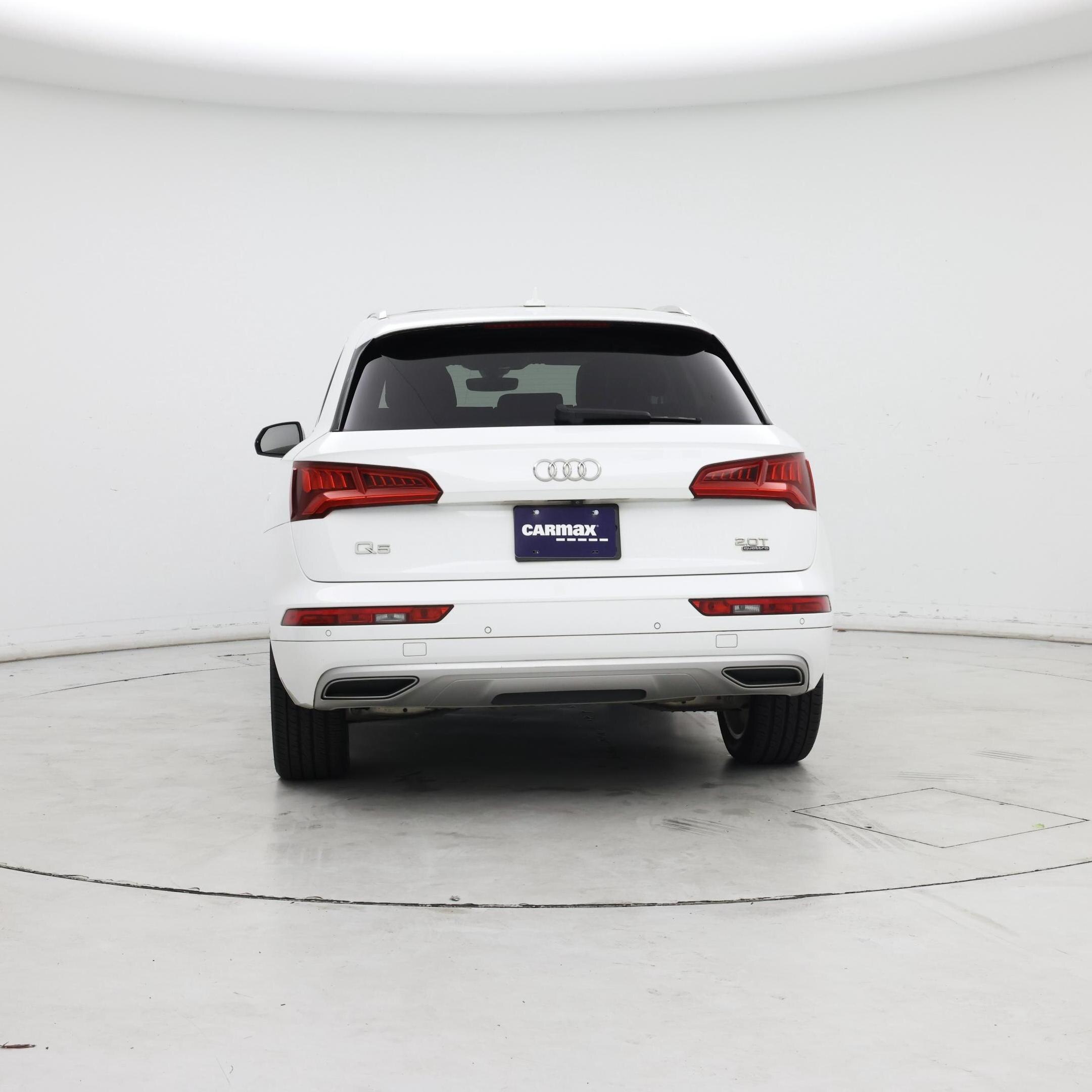 Thumbnail: 2018 Audi Q5 - 6