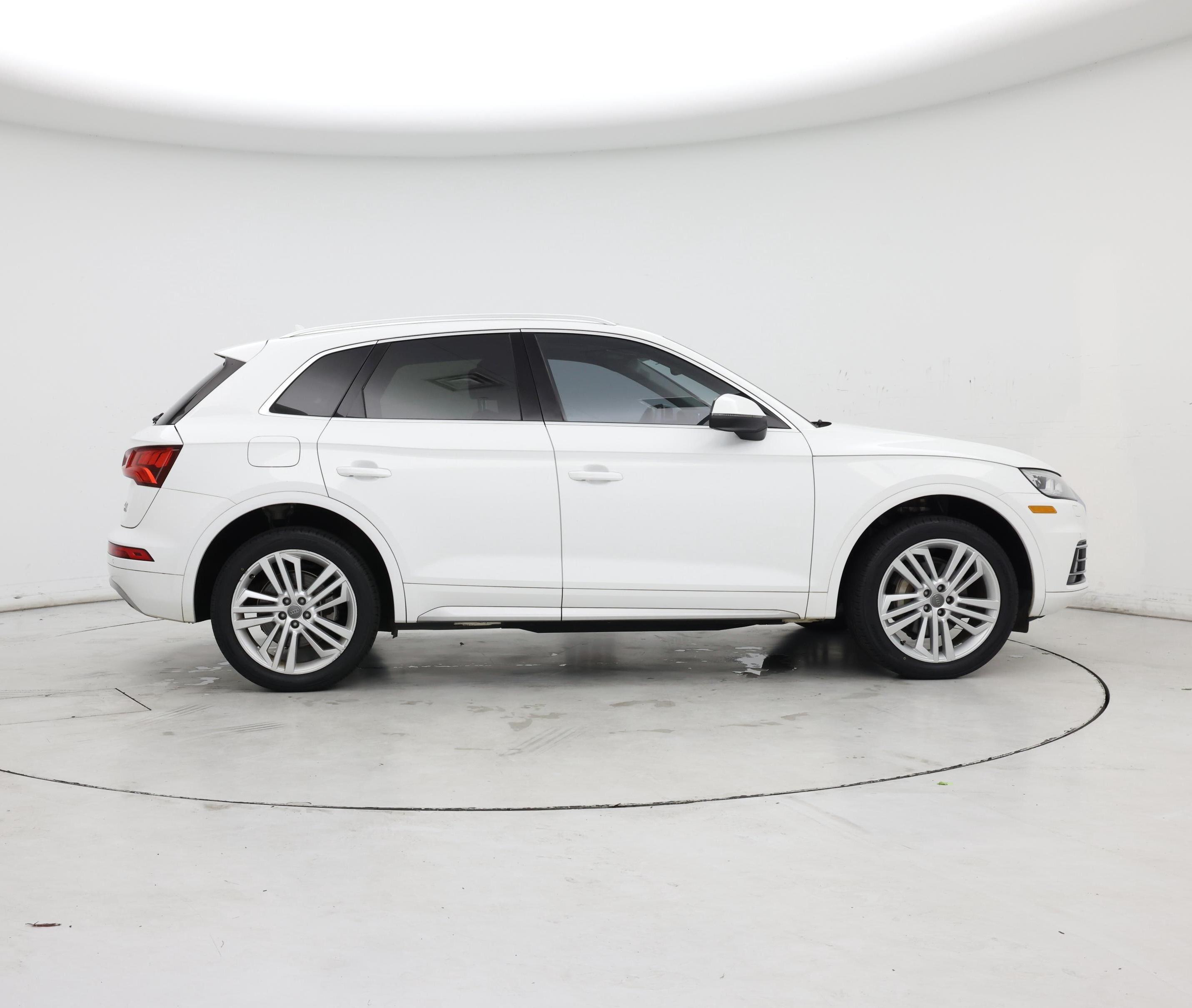 Thumbnail: 2018 Audi Q5 - 7