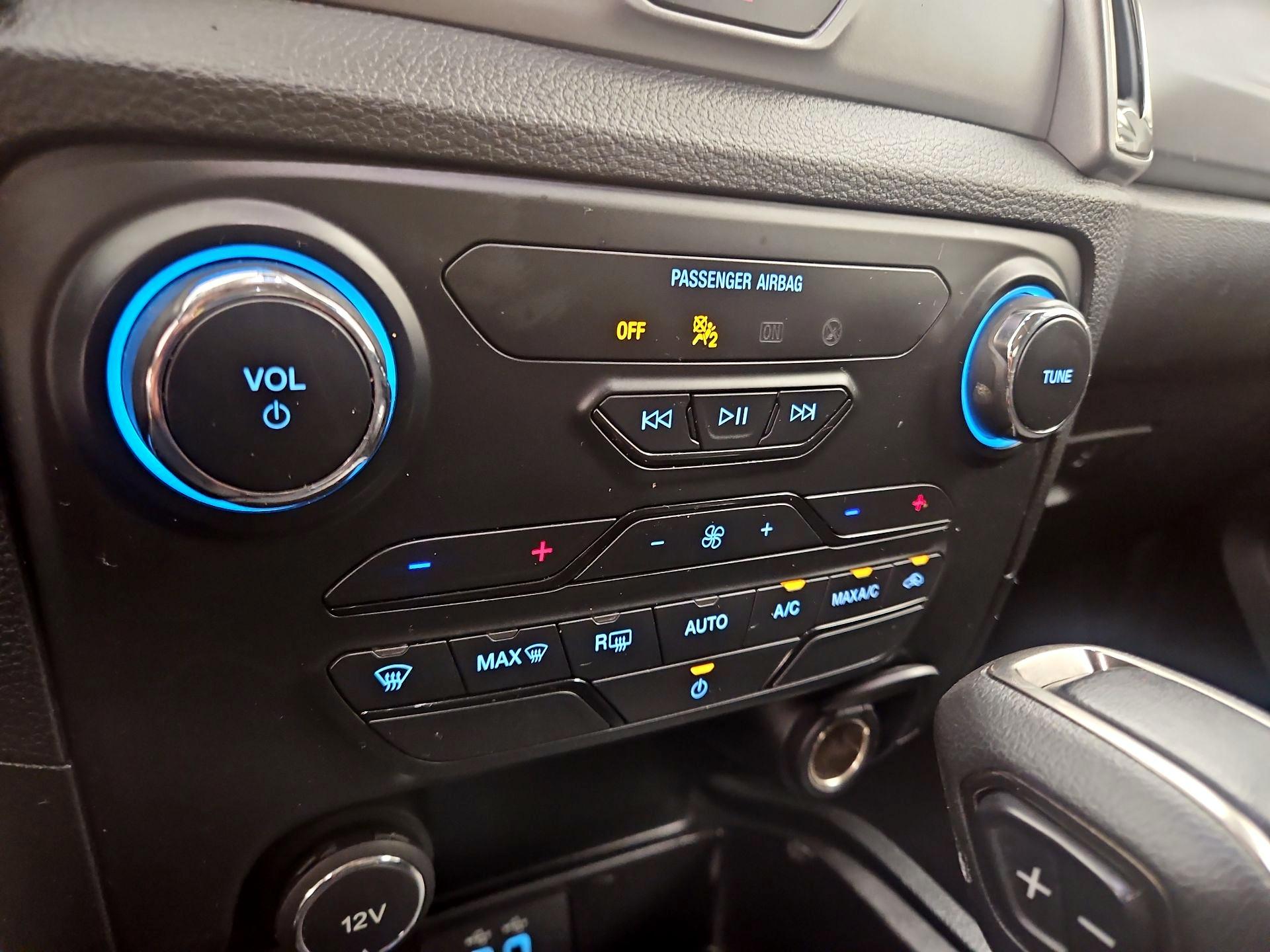 Thumbnail: 2020 Ford Ranger - 16
