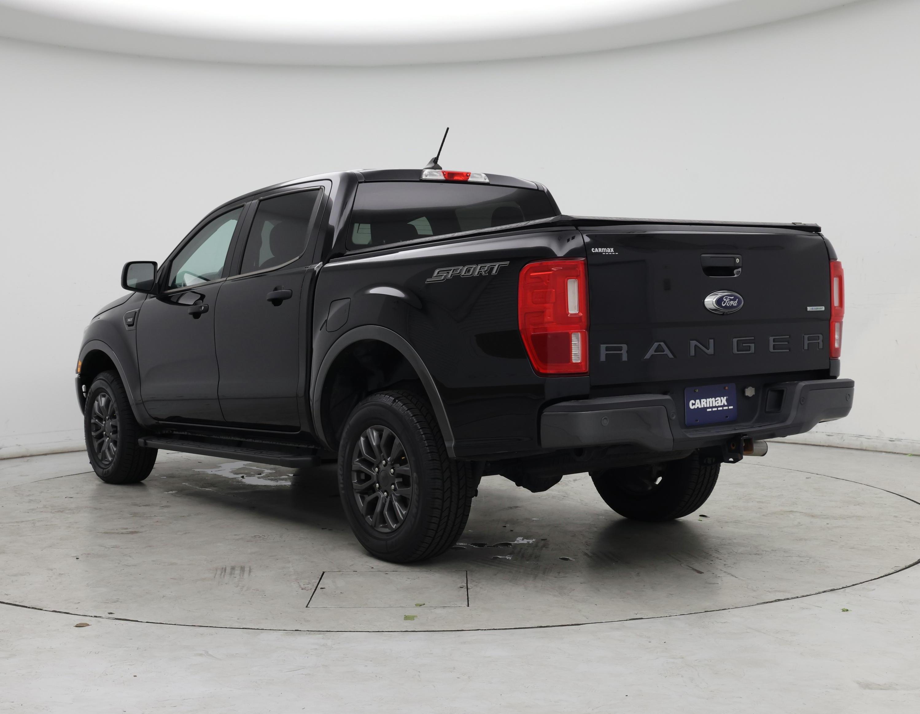 Thumbnail: 2020 Ford Ranger - 2