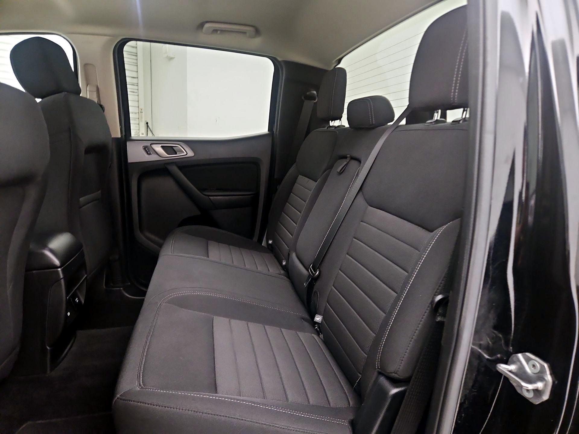 Thumbnail: 2020 Ford Ranger - 19
