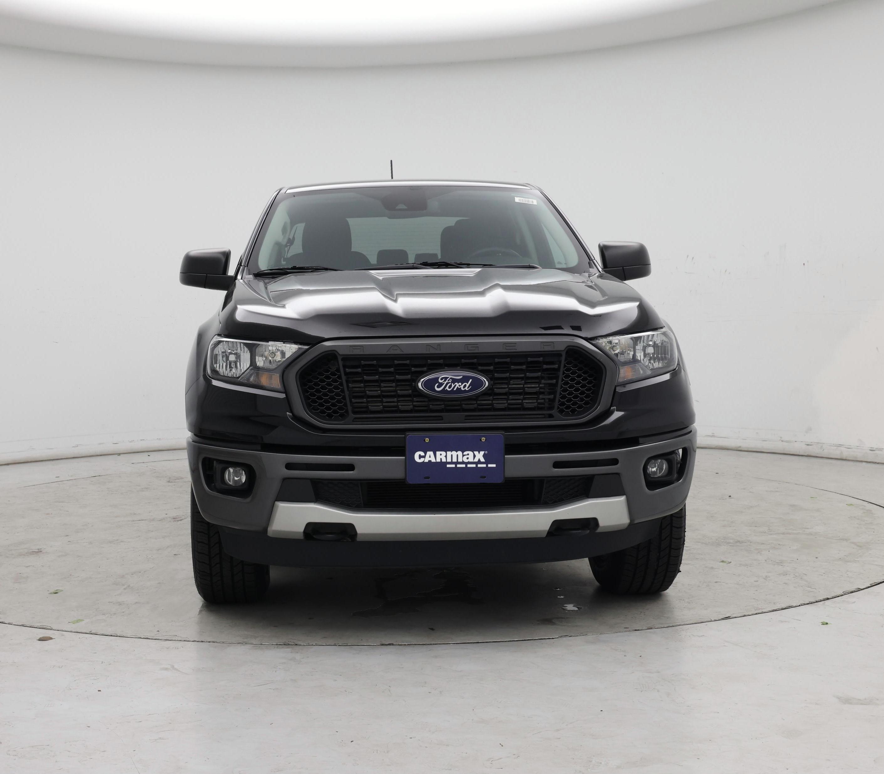 Thumbnail: 2020 Ford Ranger - 5
