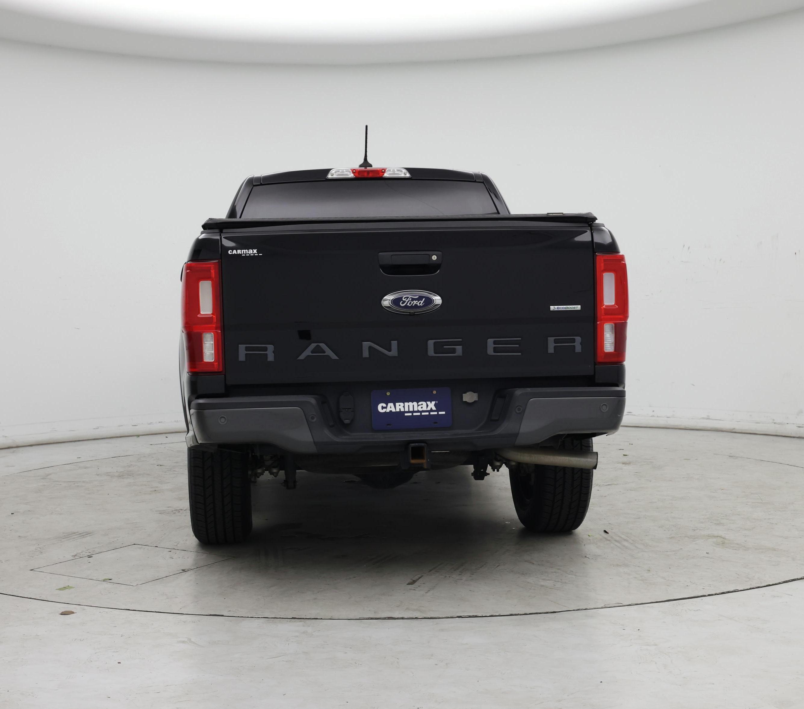 Thumbnail: 2020 Ford Ranger - 6