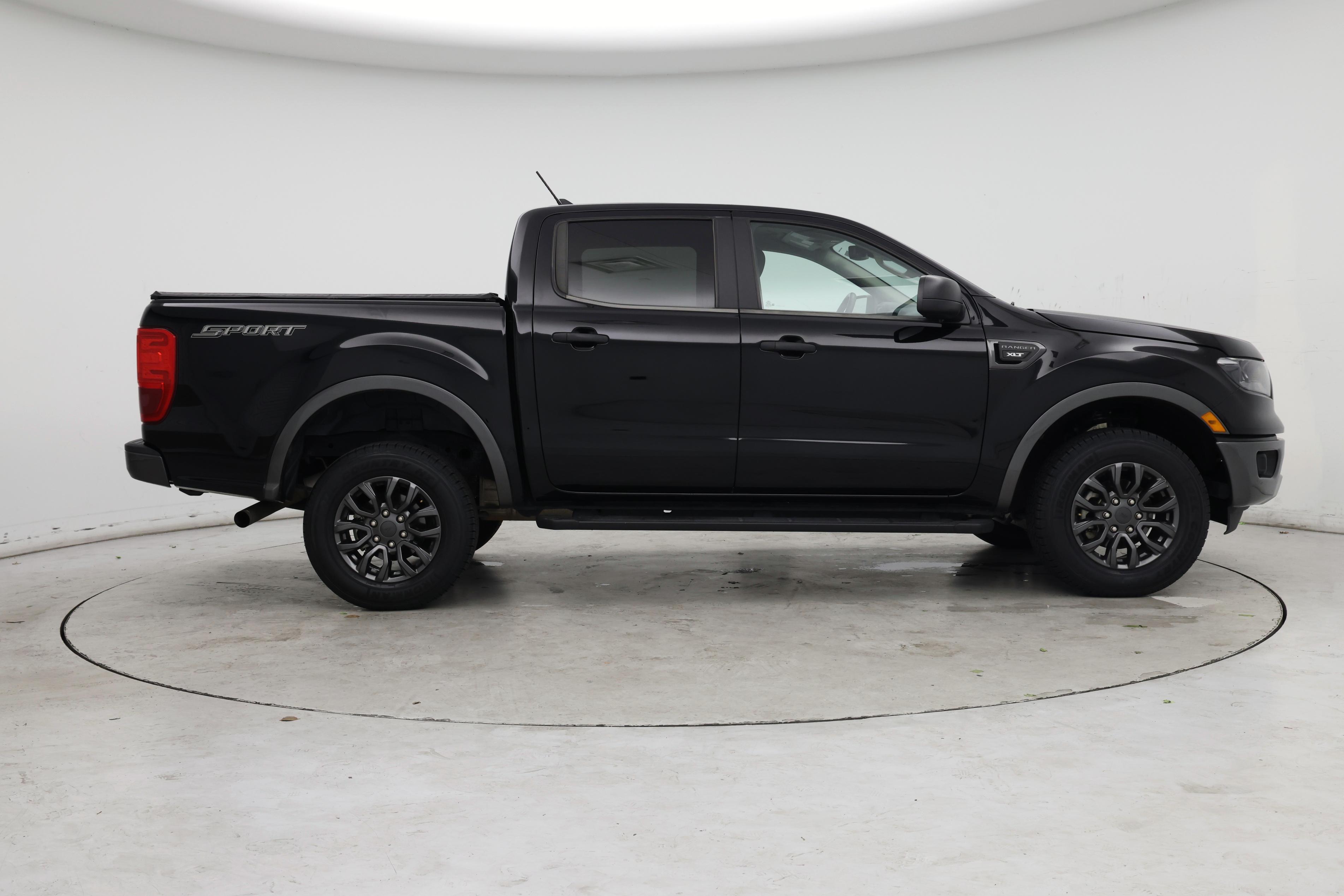 Thumbnail: 2020 Ford Ranger - 7