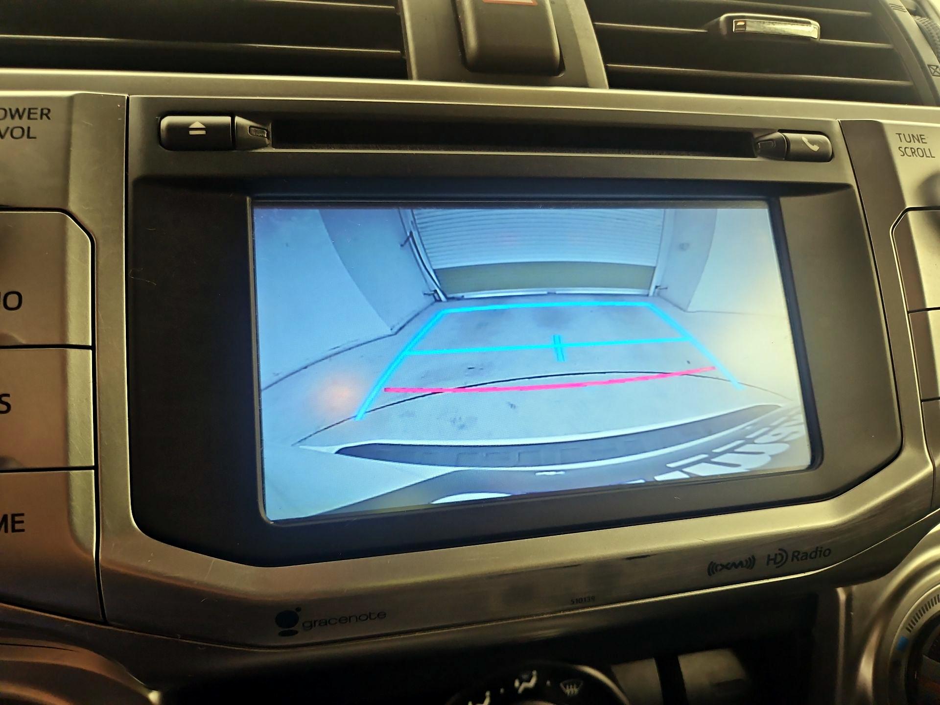 Thumbnail: 2016 Toyota 4Runner - 14