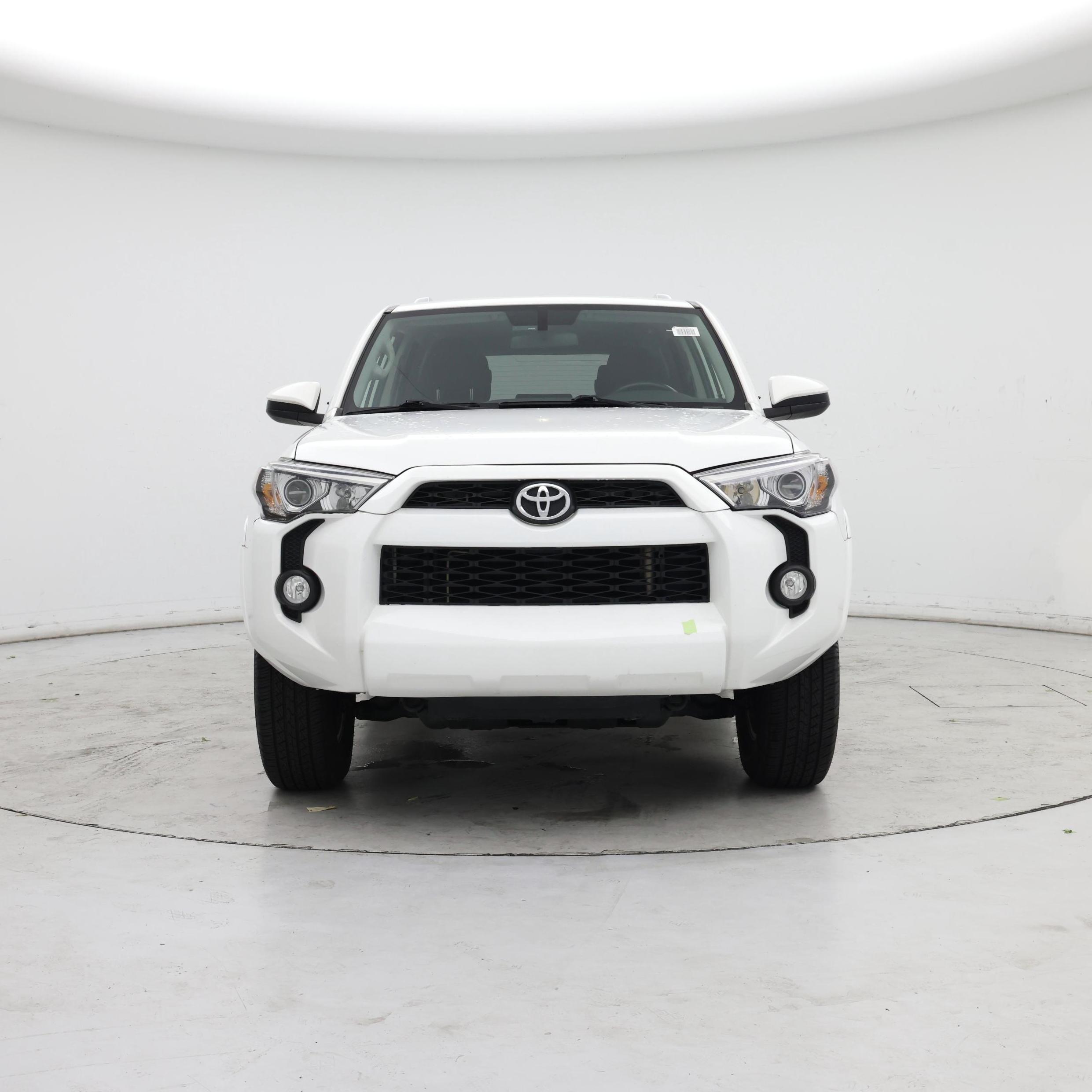 Thumbnail: 2016 Toyota 4Runner - 5