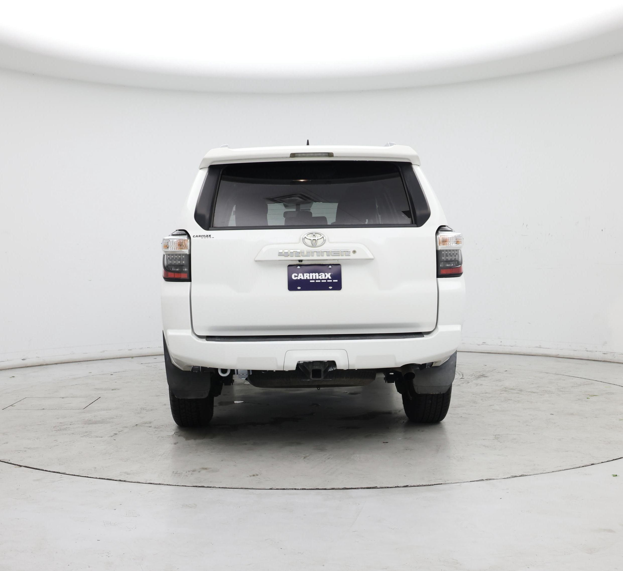 Thumbnail: 2016 Toyota 4Runner - 6