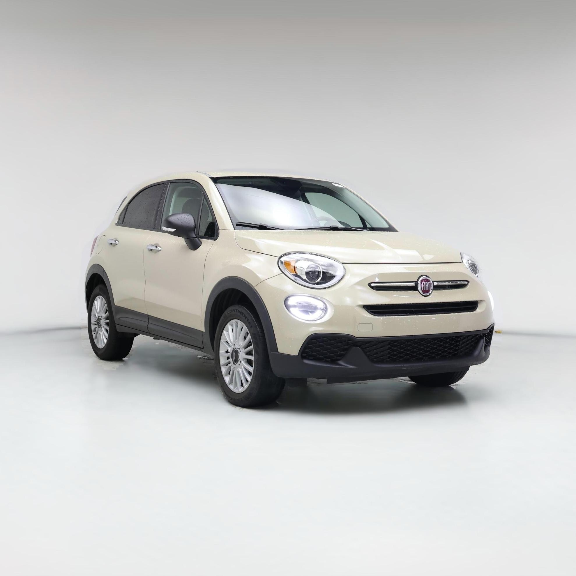 Thumbnail: 2020 Fiat 500X - 1