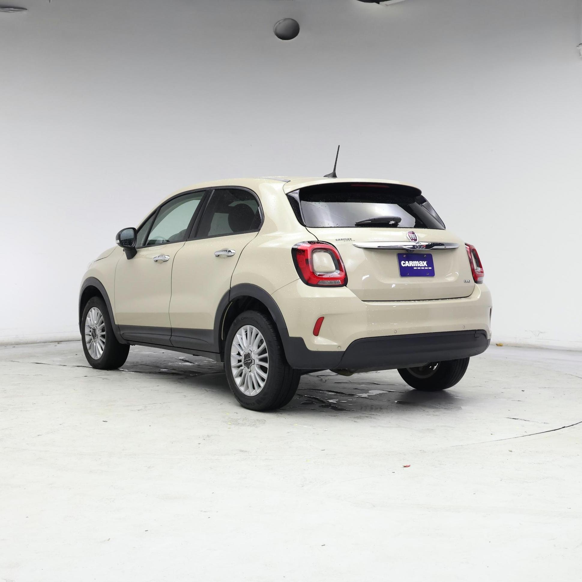 Thumbnail: 2020 Fiat 500X - 2