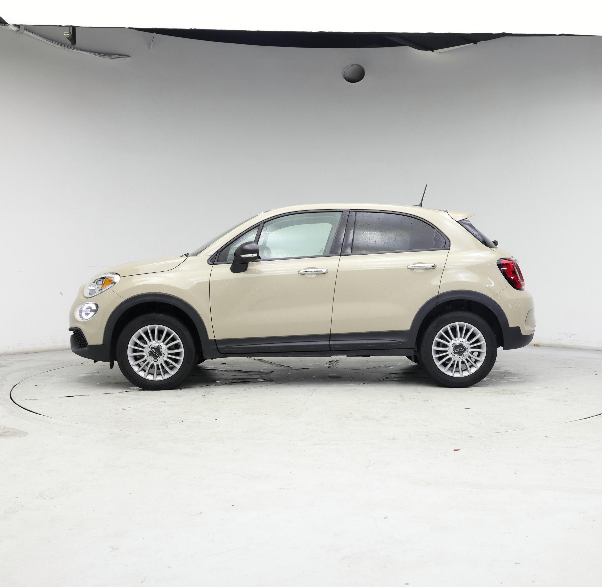 Thumbnail: 2020 Fiat 500X - 3