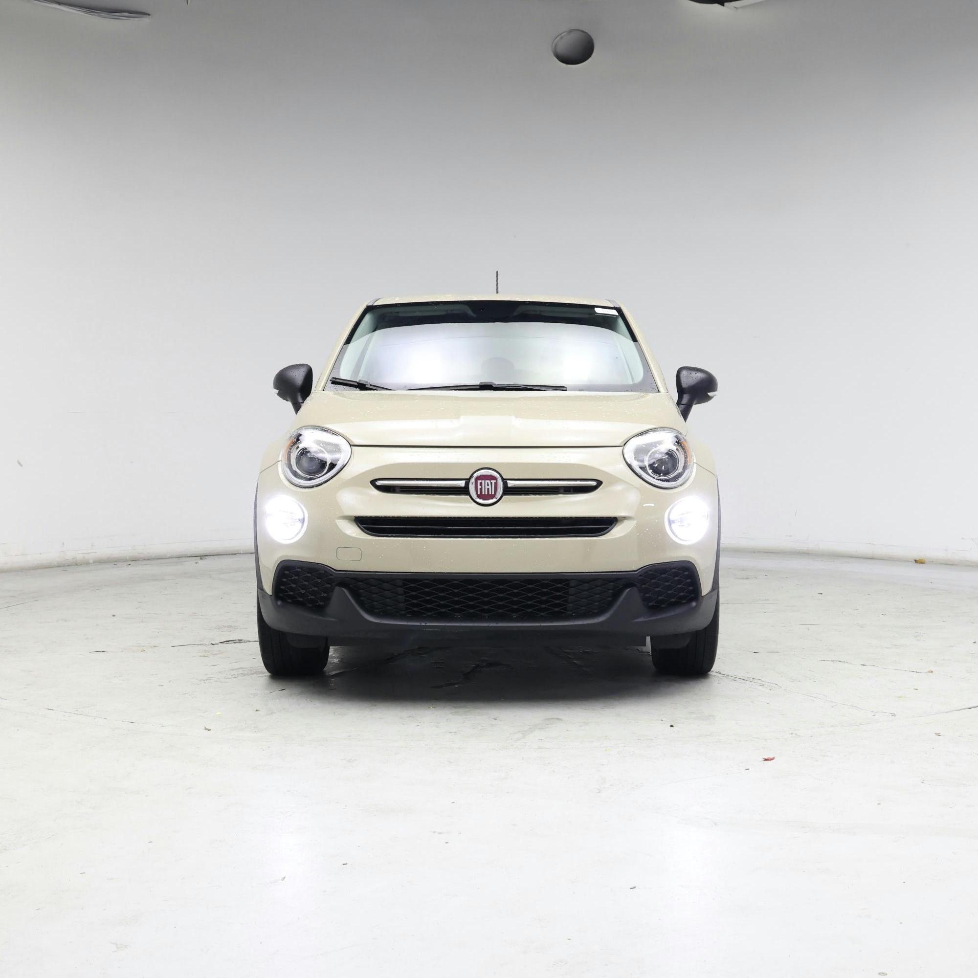 Thumbnail: 2020 Fiat 500X - 5