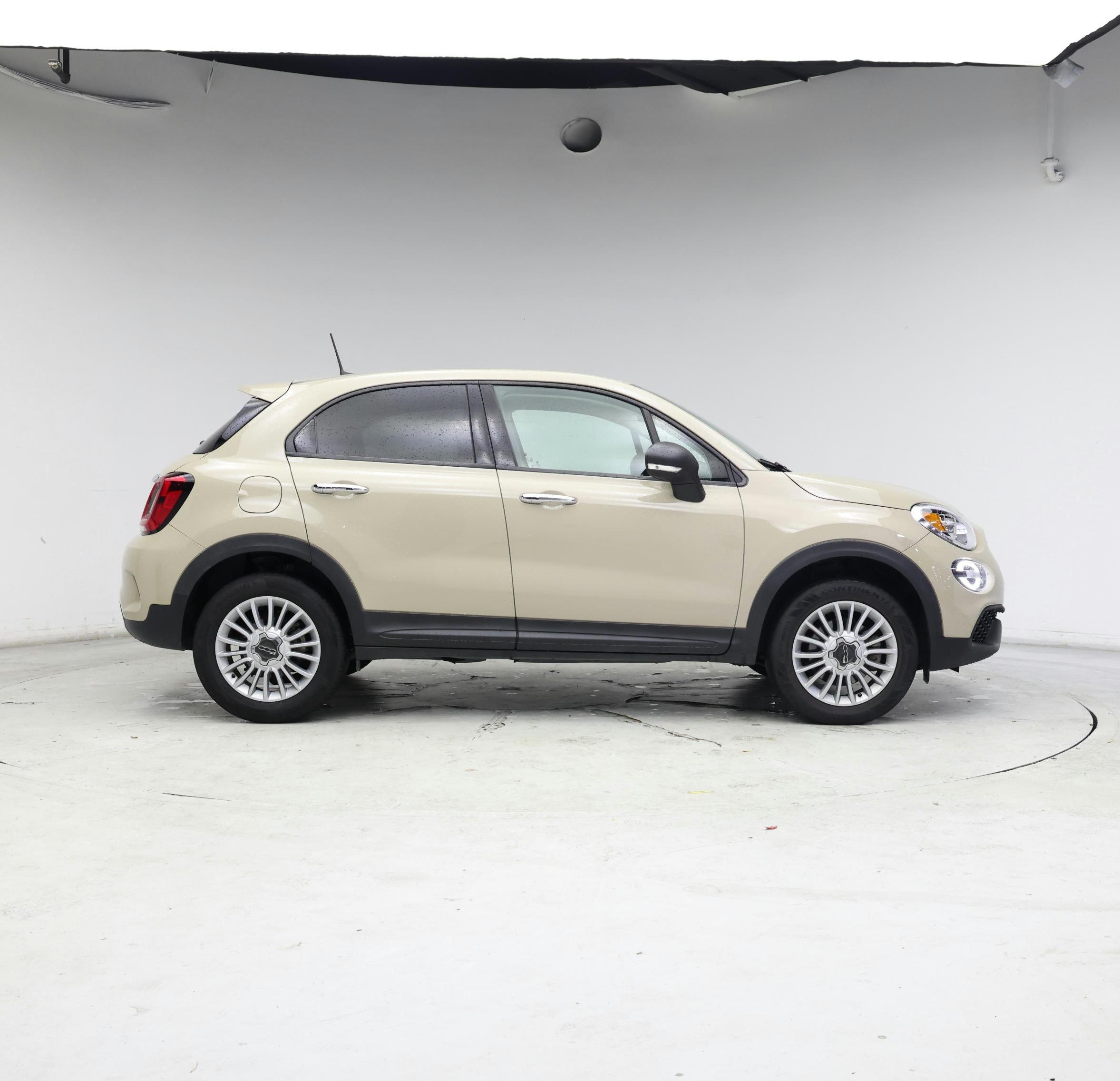 Thumbnail: 2020 Fiat 500X - 7