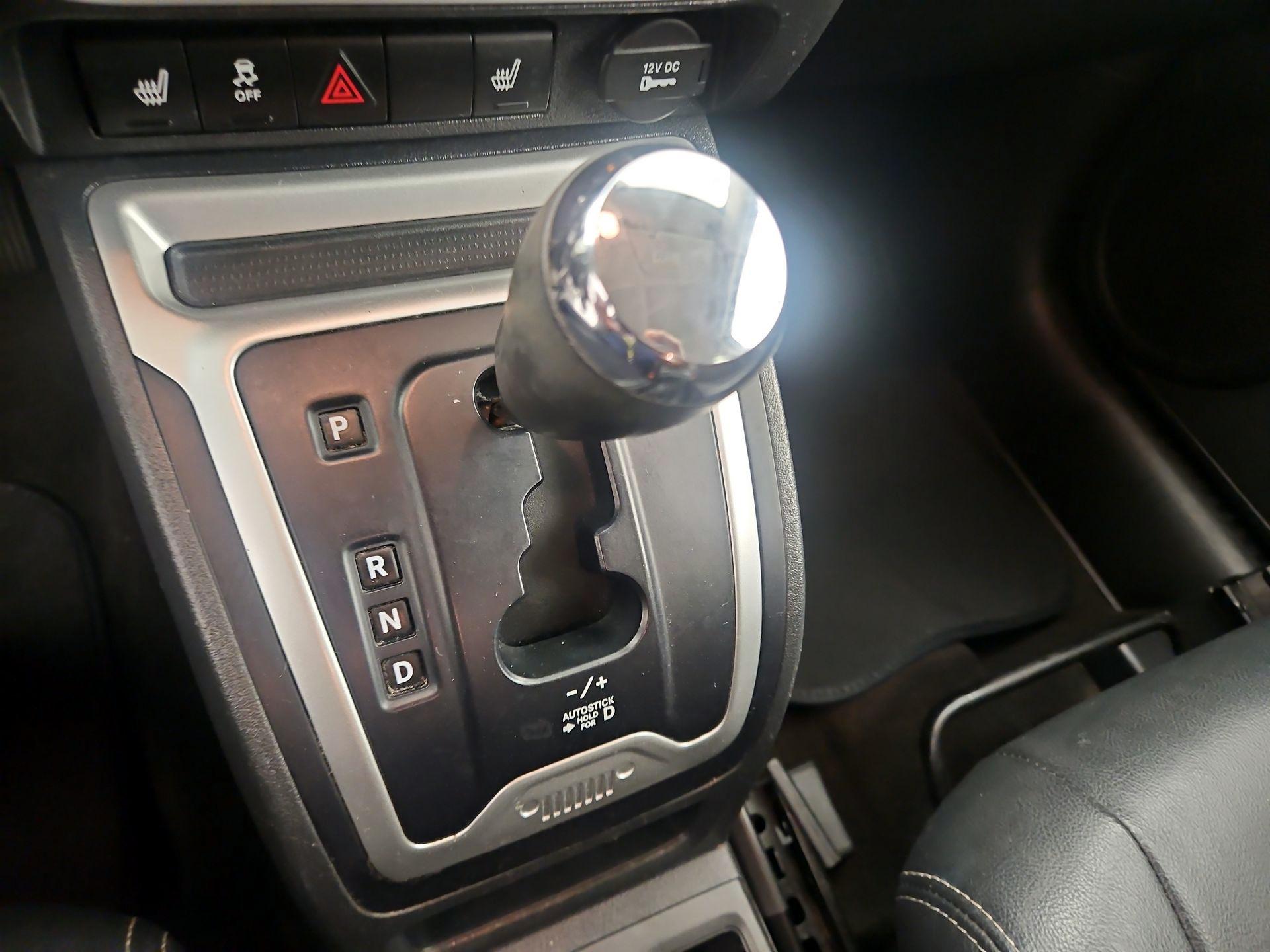 Thumbnail: 2016 Jeep Compass - 15