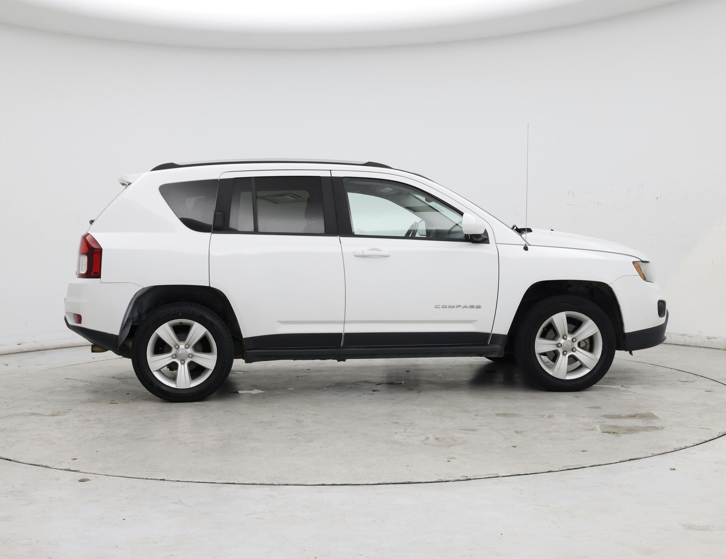 Thumbnail: 2016 Jeep Compass - 7