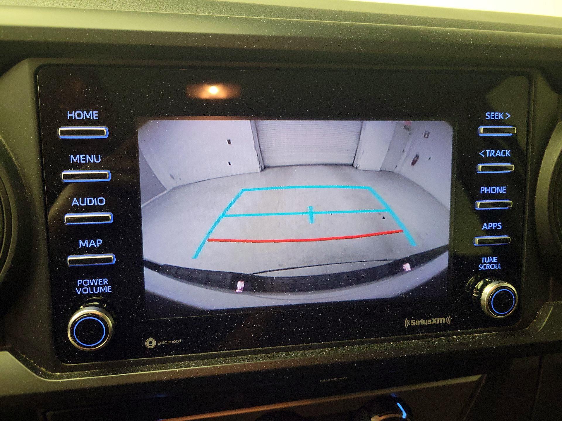 Thumbnail: 2021 Toyota Tacoma - 14