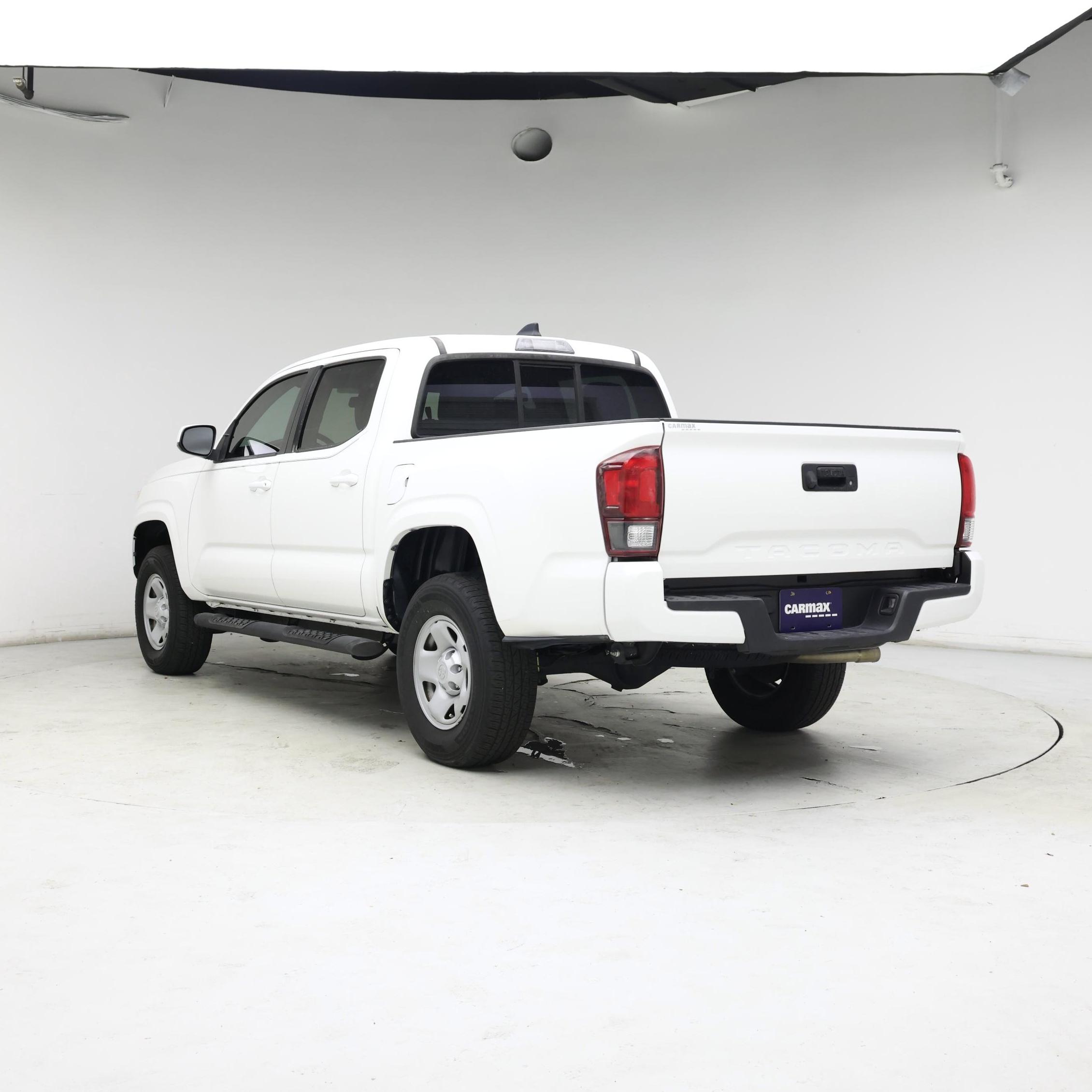 Thumbnail: 2021 Toyota Tacoma - 2