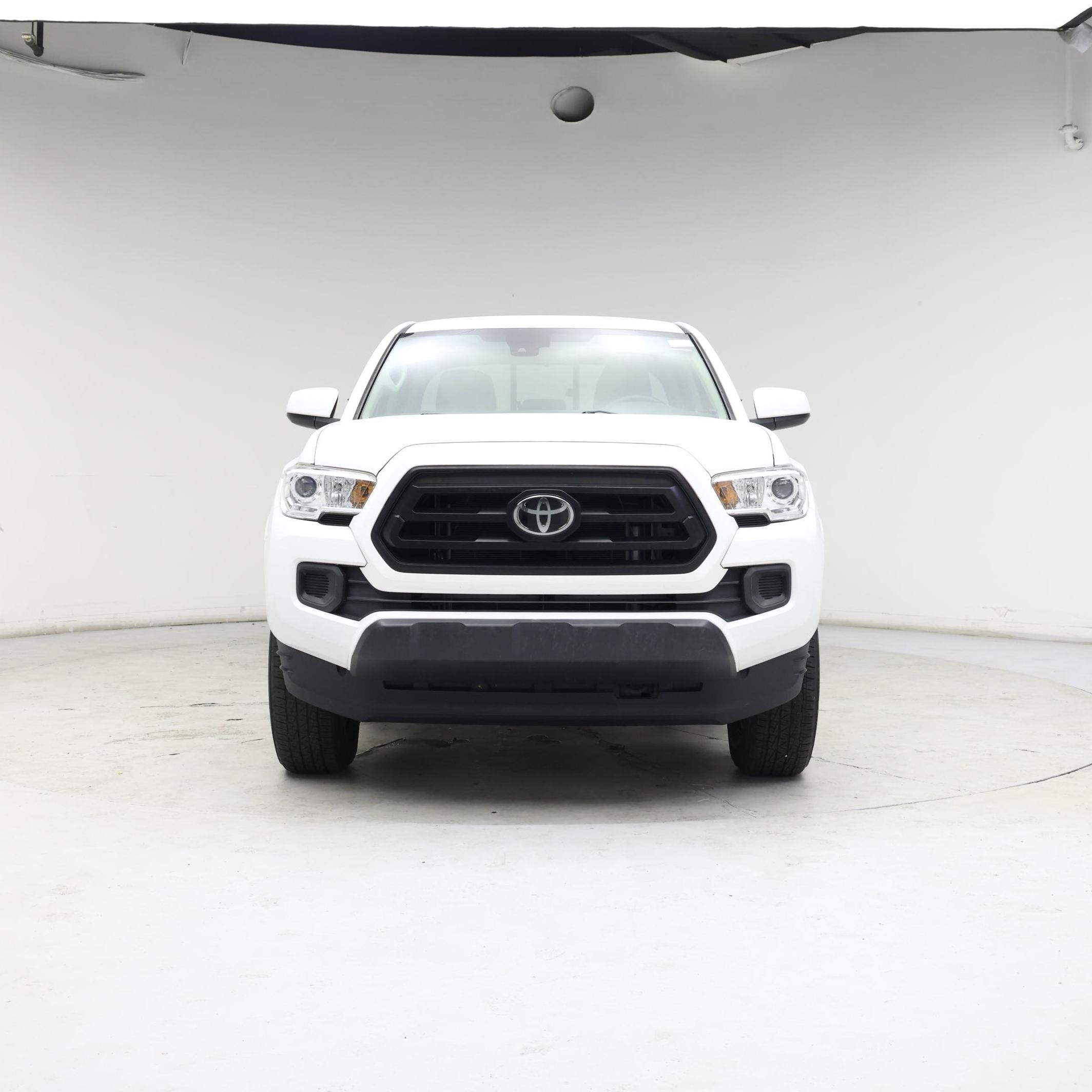 Thumbnail: 2021 Toyota Tacoma - 5