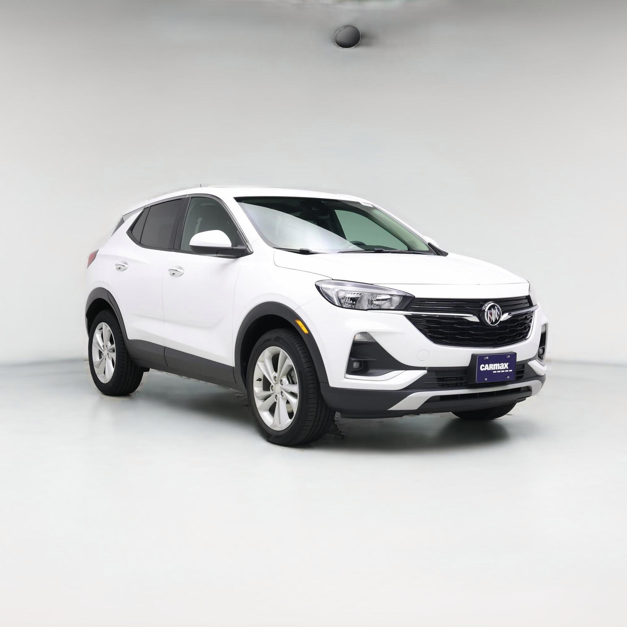 Thumbnail: 2022 Buick Encore GX - 1