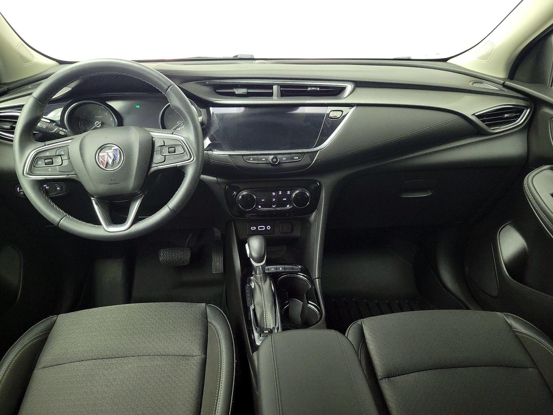 Thumbnail: 2022 Buick Encore GX - 9