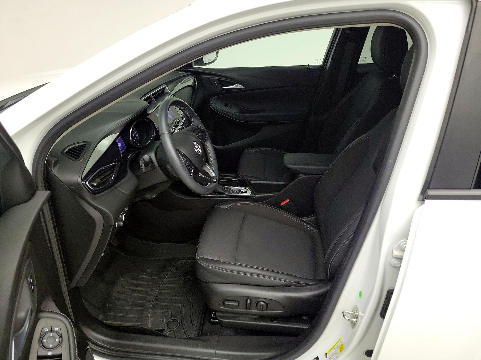 Thumbnail: 2022 Buick Encore GX - 11