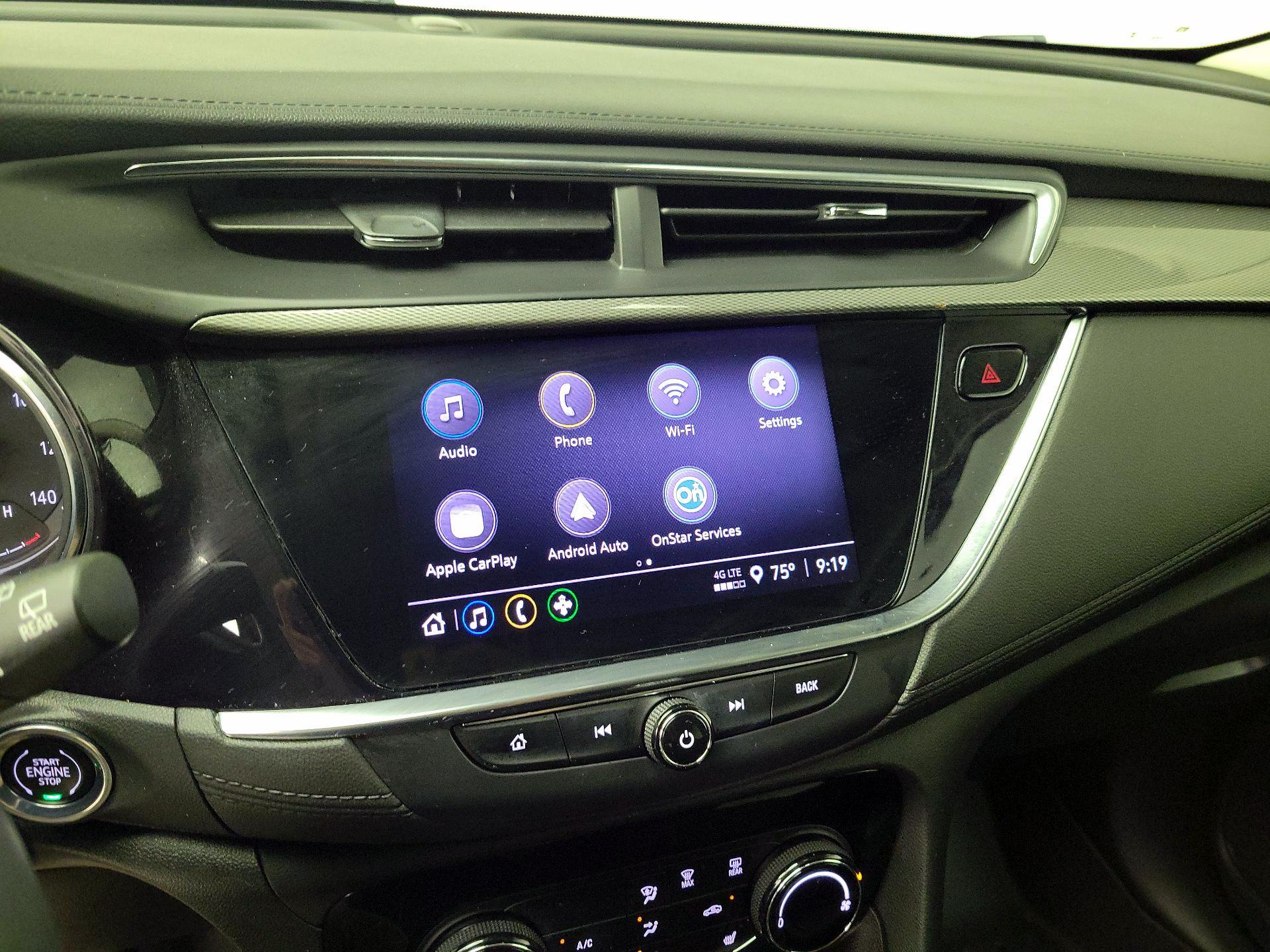 Thumbnail: 2022 Buick Encore GX - 15