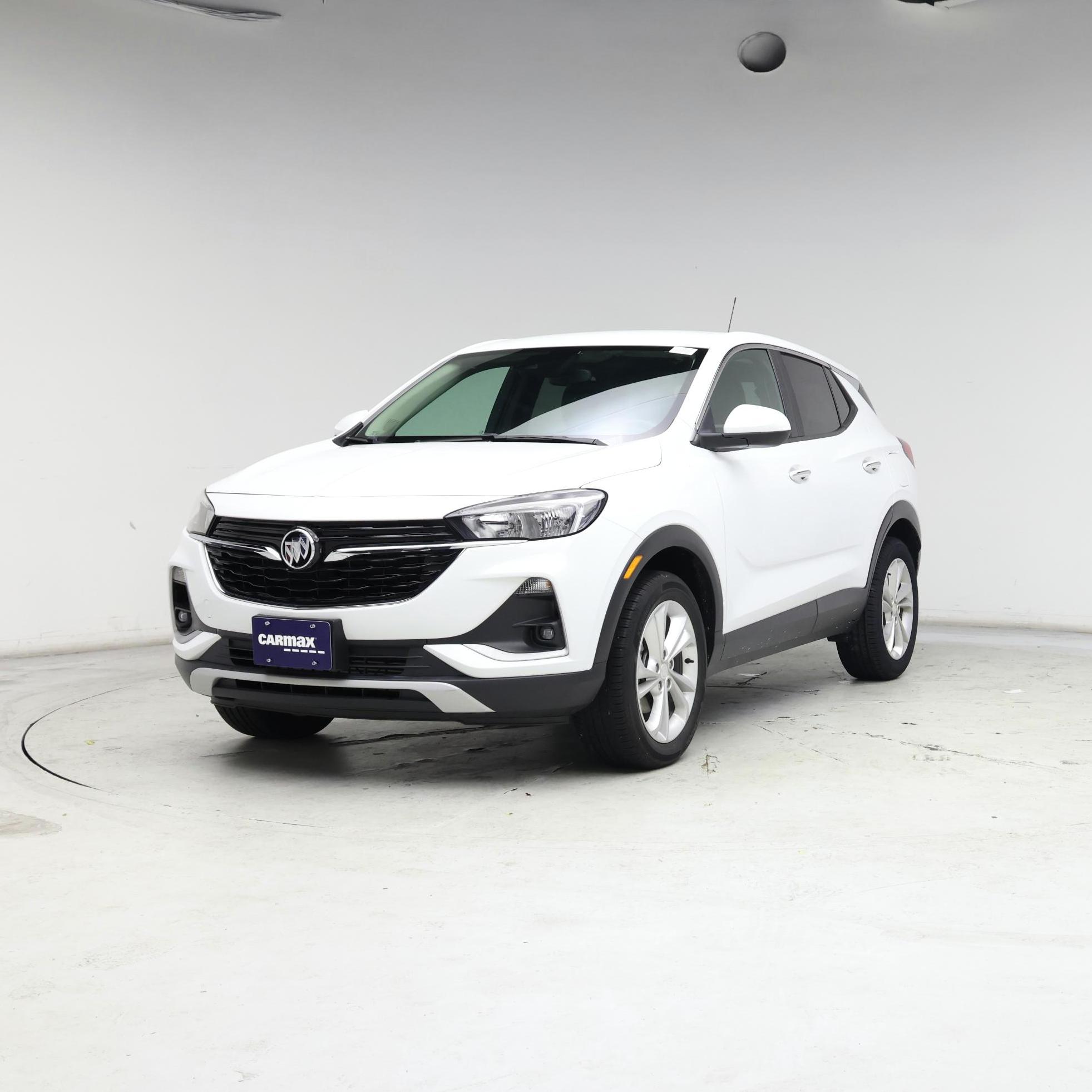 Thumbnail: 2022 Buick Encore GX - 4