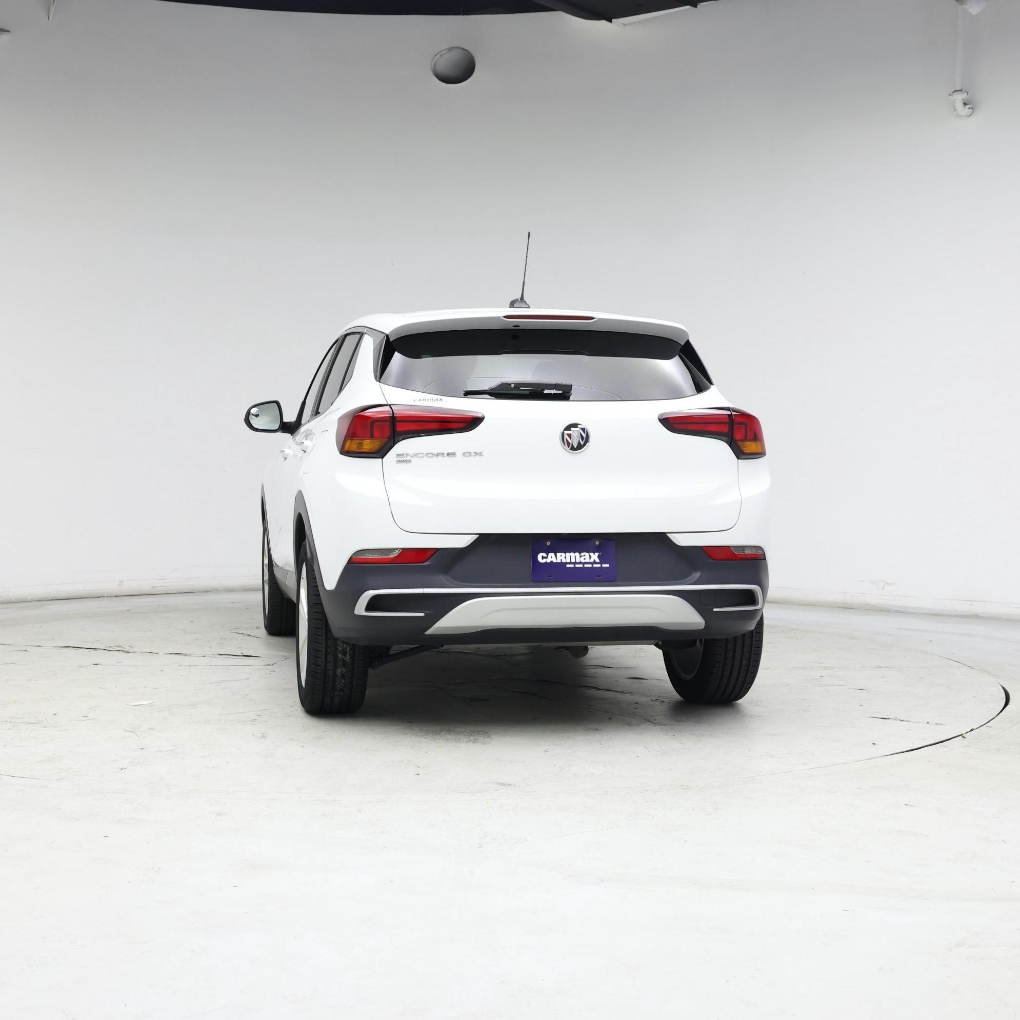 Thumbnail: 2022 Buick Encore GX - 6