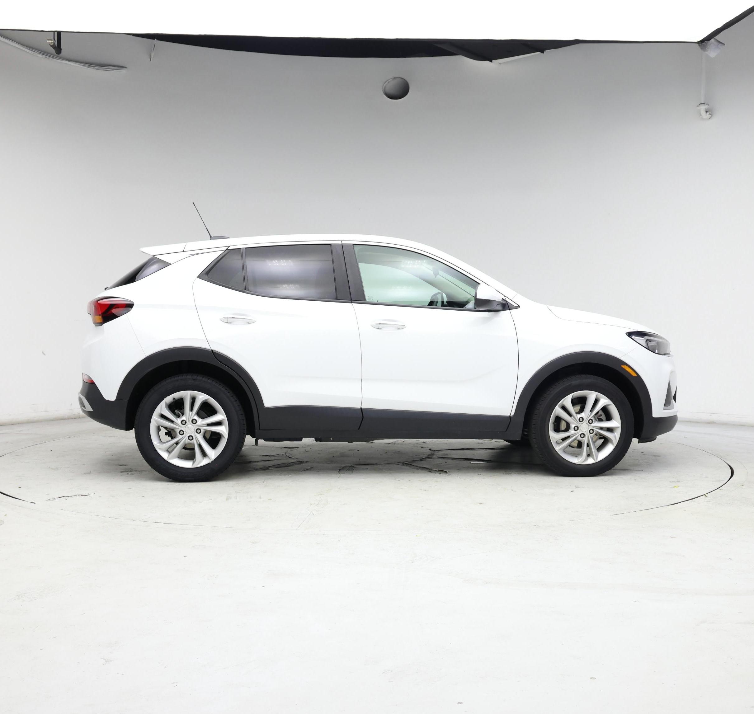 Thumbnail: 2022 Buick Encore GX - 7