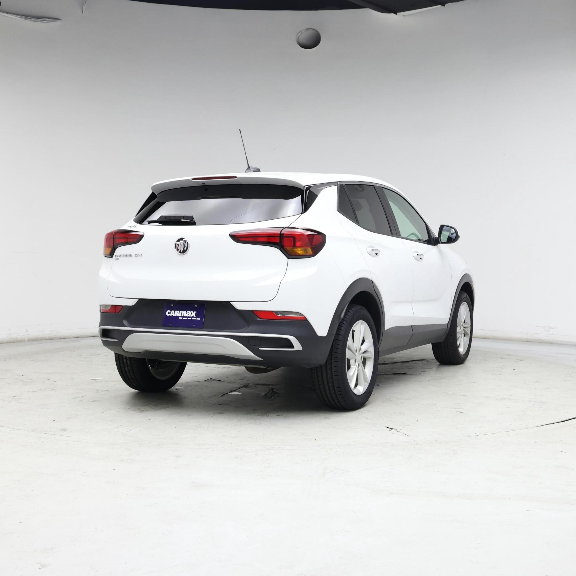 Thumbnail: 2022 Buick Encore GX - 8