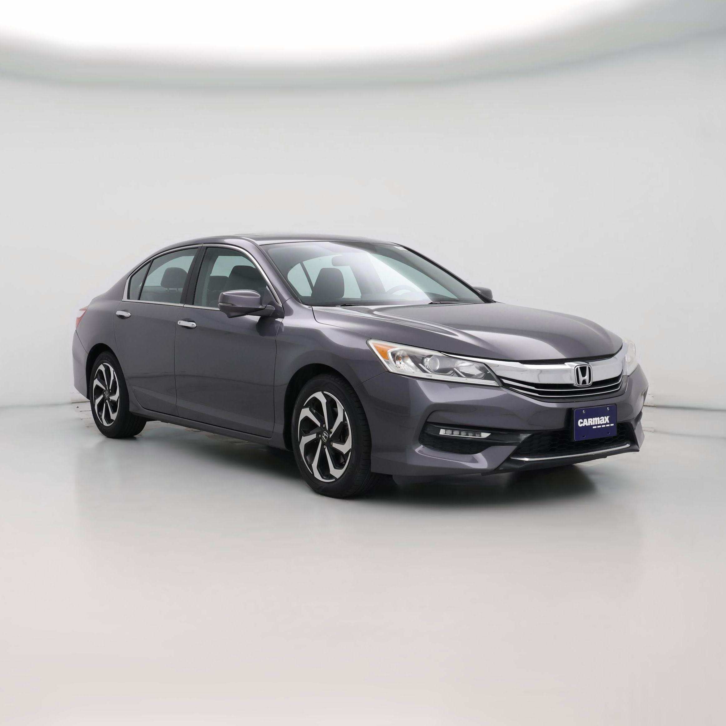 Thumbnail: 2016 Honda Accord - 1