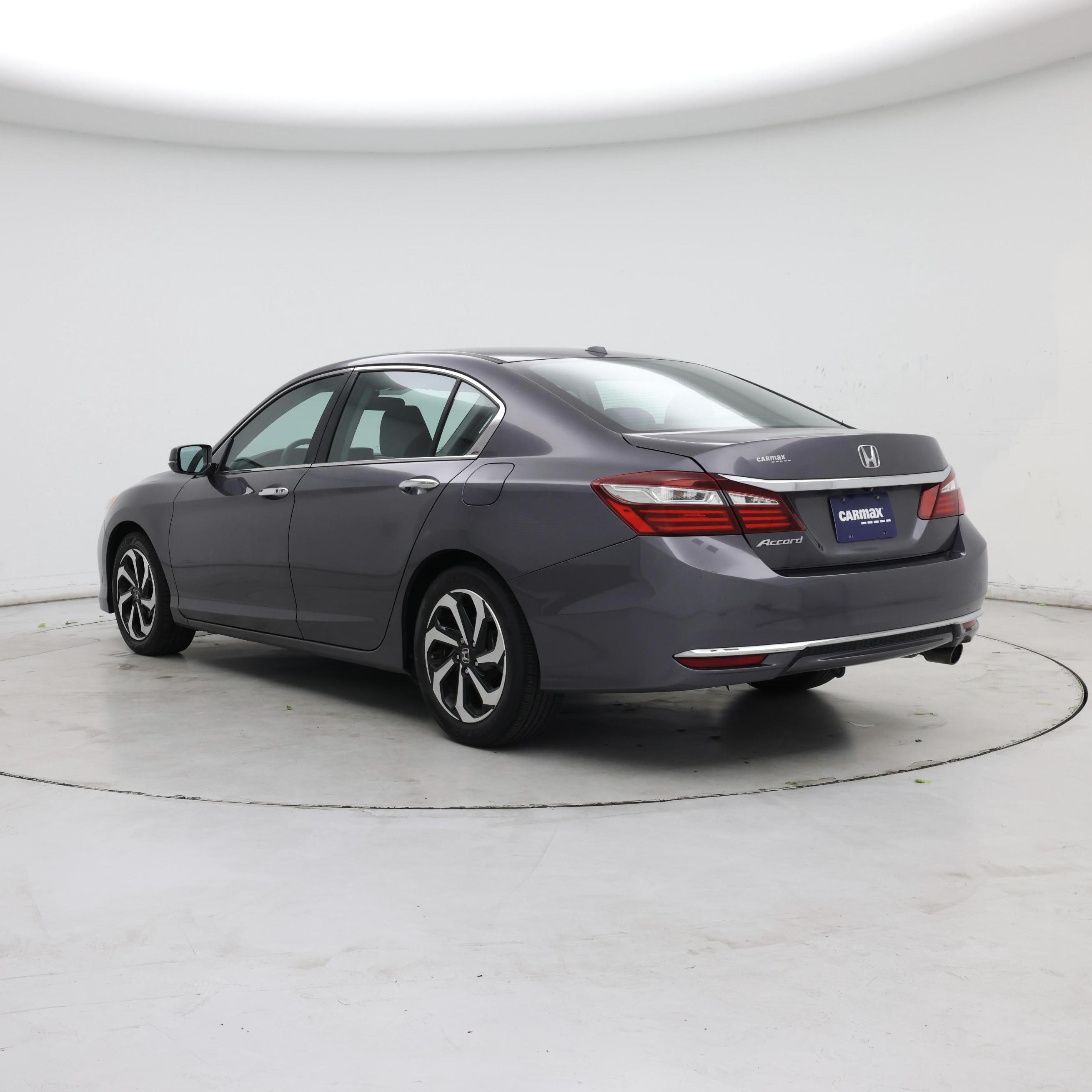 Thumbnail: 2016 Honda Accord - 2