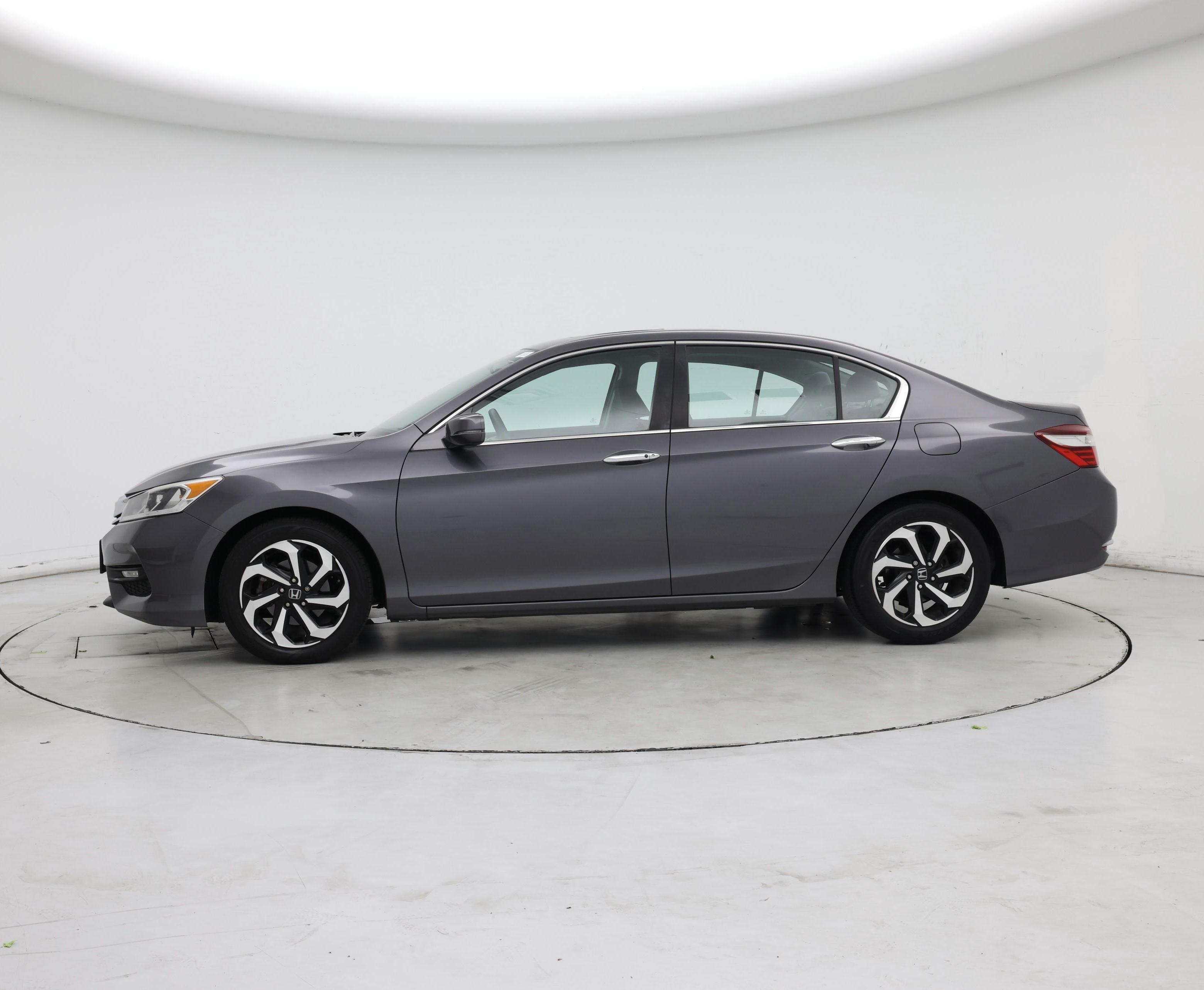 Thumbnail: 2016 Honda Accord - 3