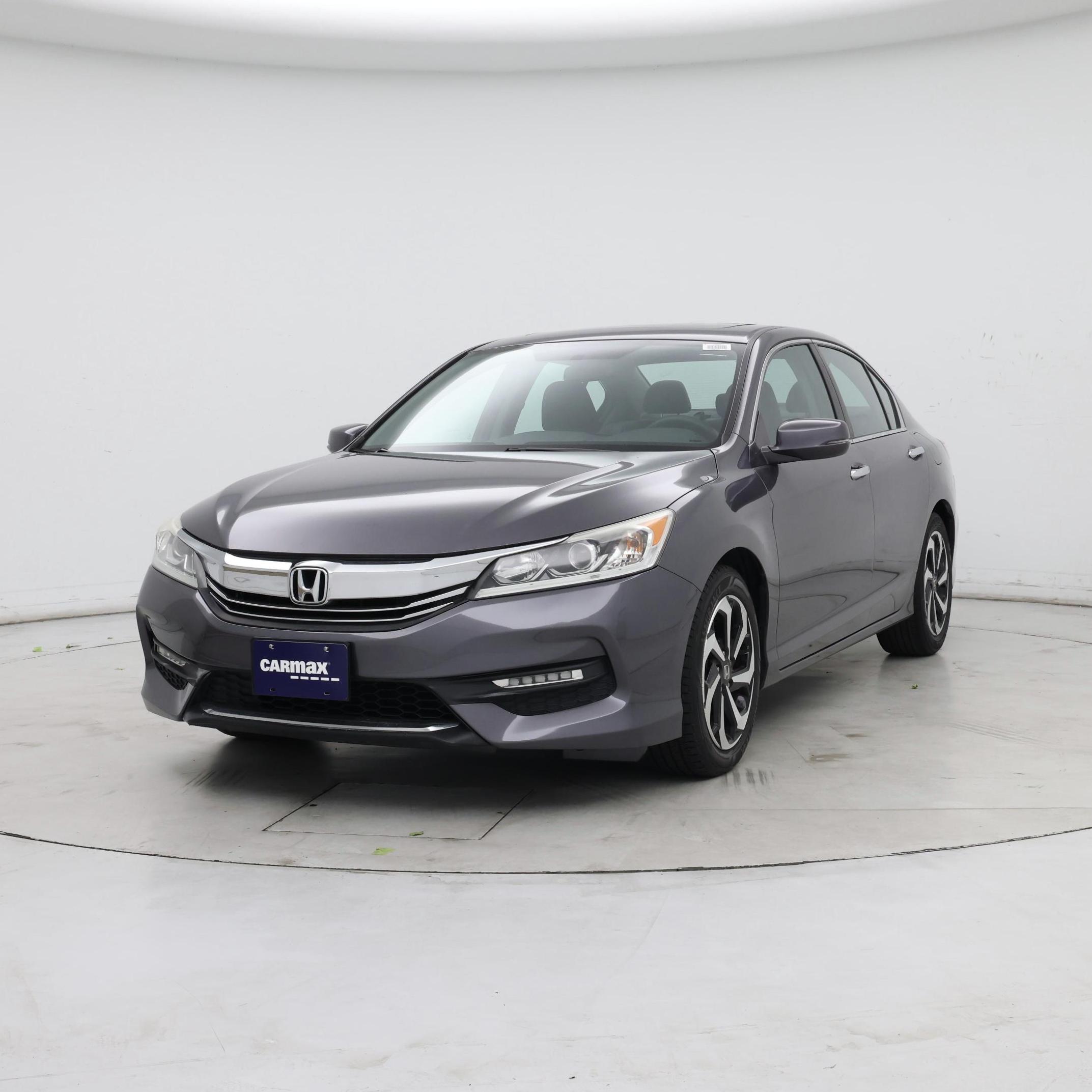 Thumbnail: 2016 Honda Accord - 4