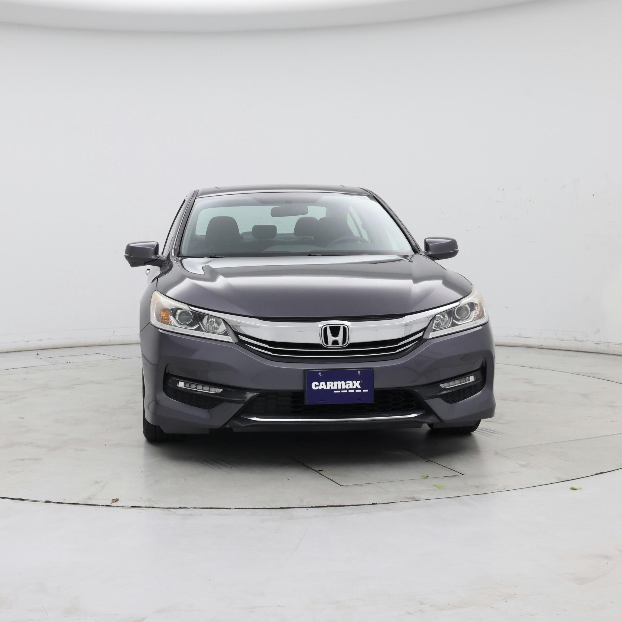 Thumbnail: 2016 Honda Accord - 5