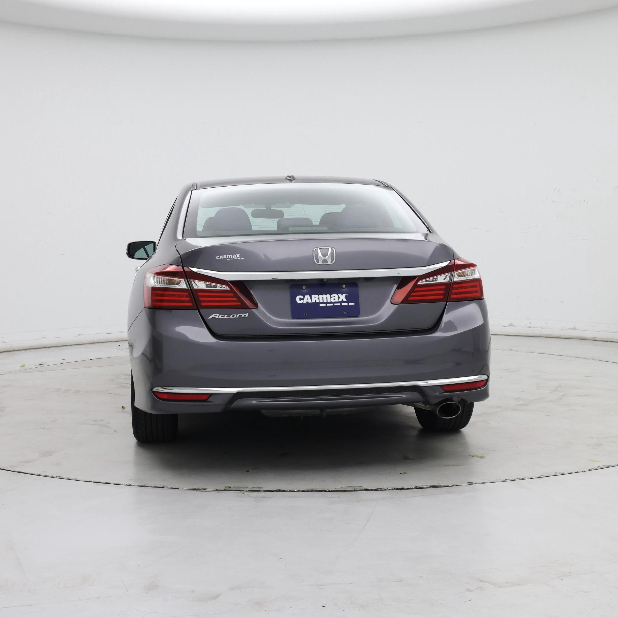 Thumbnail: 2016 Honda Accord - 6