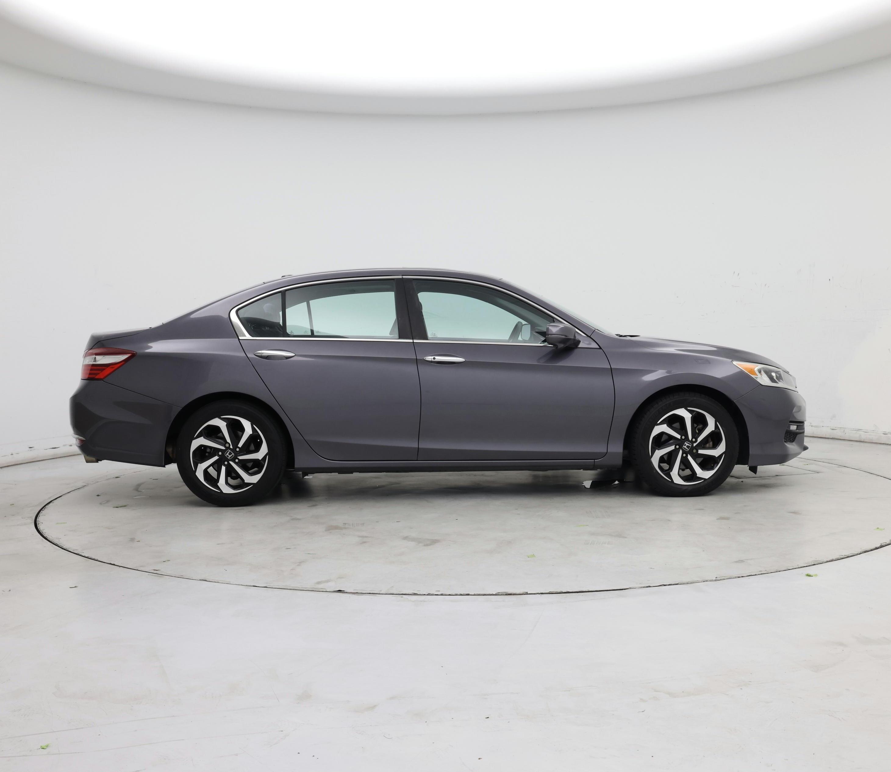 Thumbnail: 2016 Honda Accord - 7