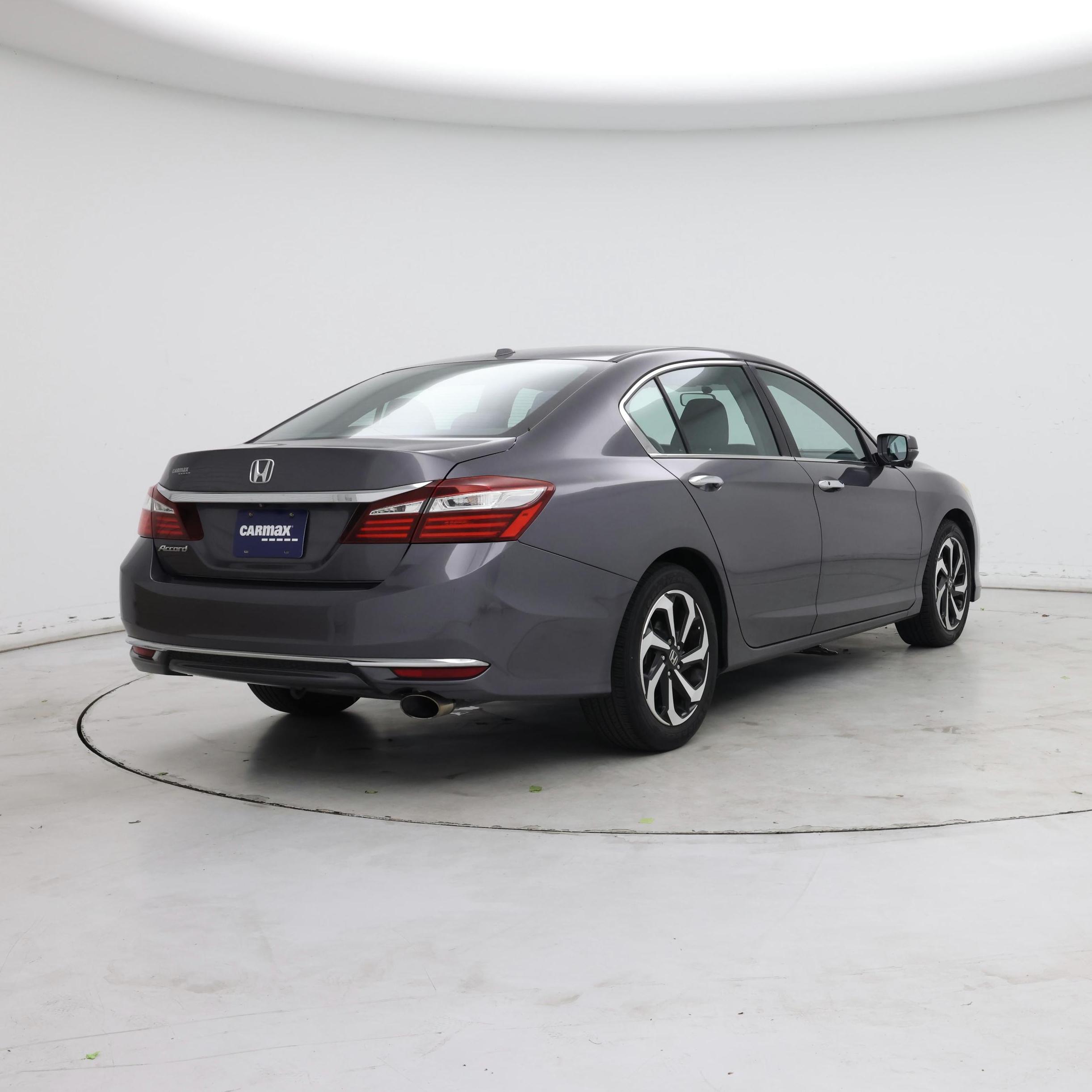 Thumbnail: 2016 Honda Accord - 8