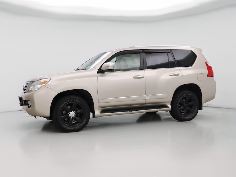 2013 Lexus GX 460 -
                  Winston Salem, NC