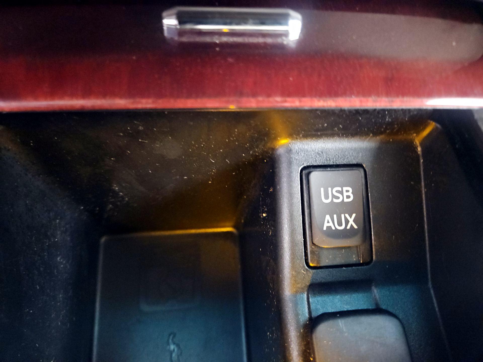 Thumbnail: 2013 Lexus GX - 18