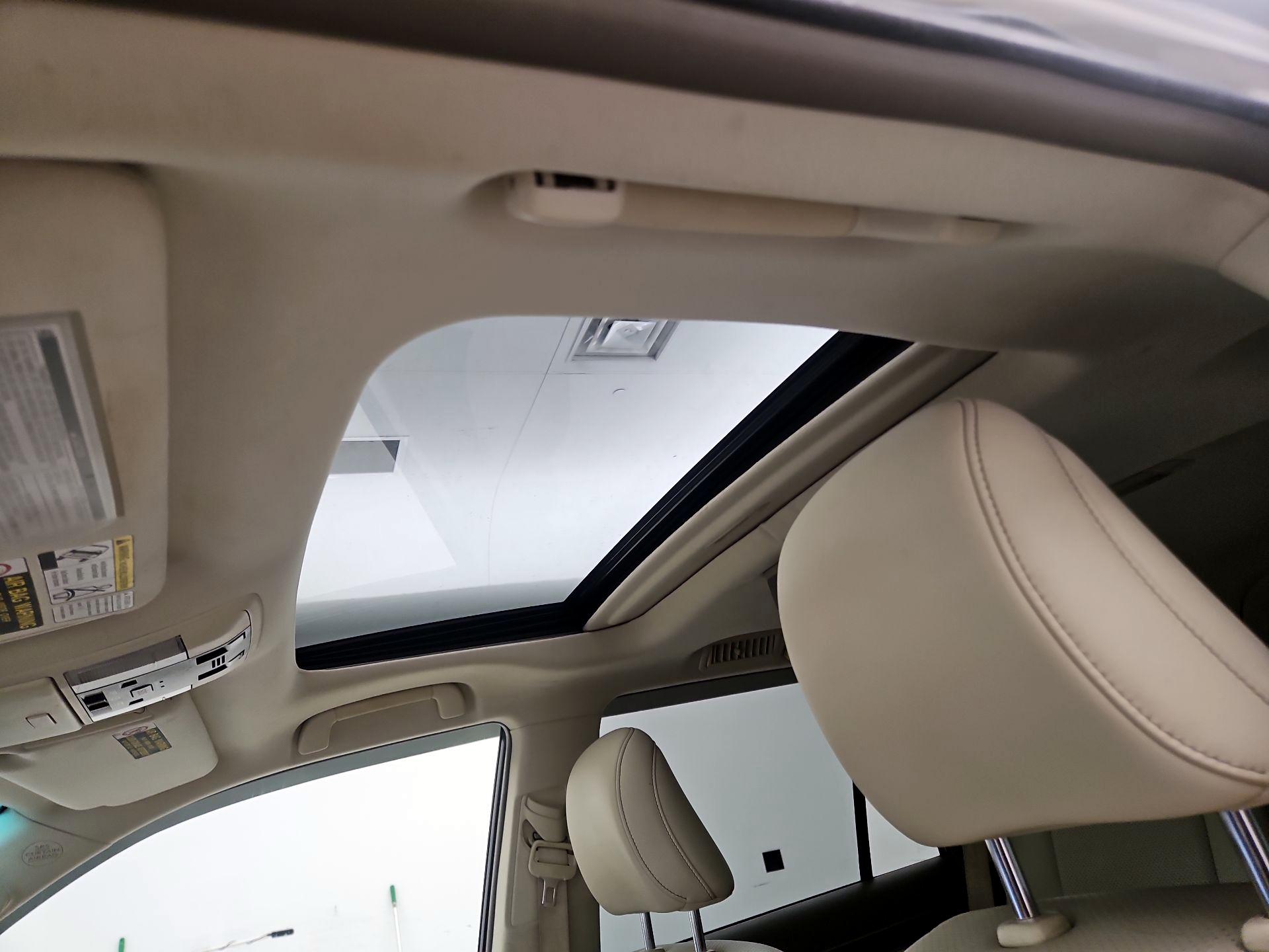 Thumbnail: 2013 Lexus GX - 19