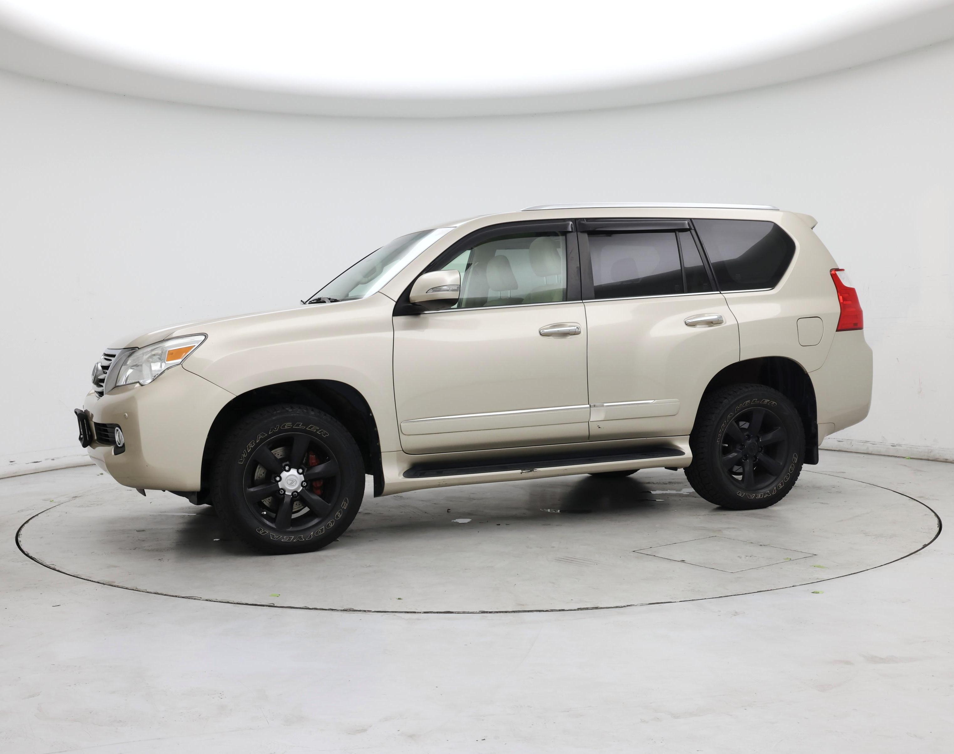 Thumbnail: 2013 Lexus GX - 7