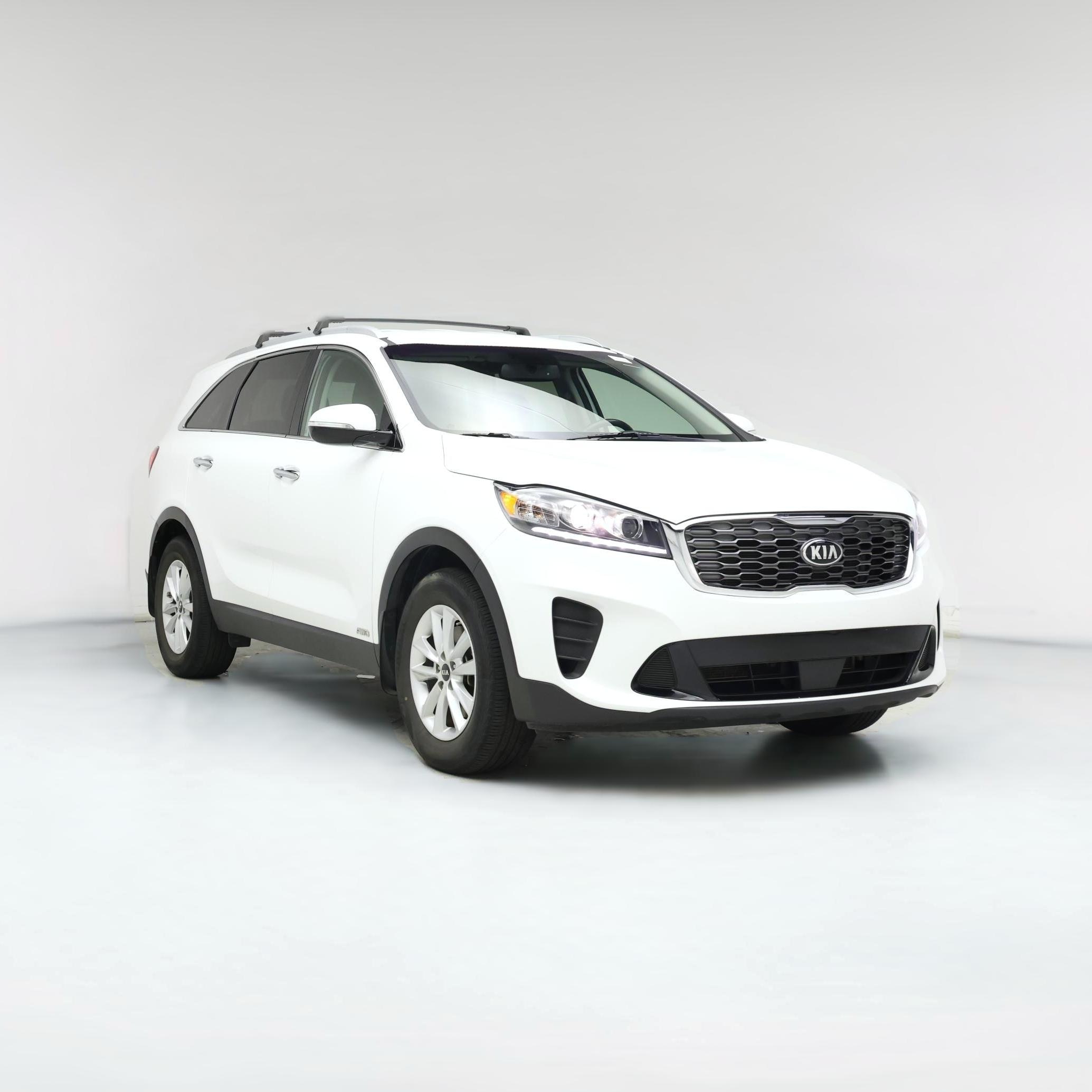 Thumbnail: 2020 Kia Sorento - 1