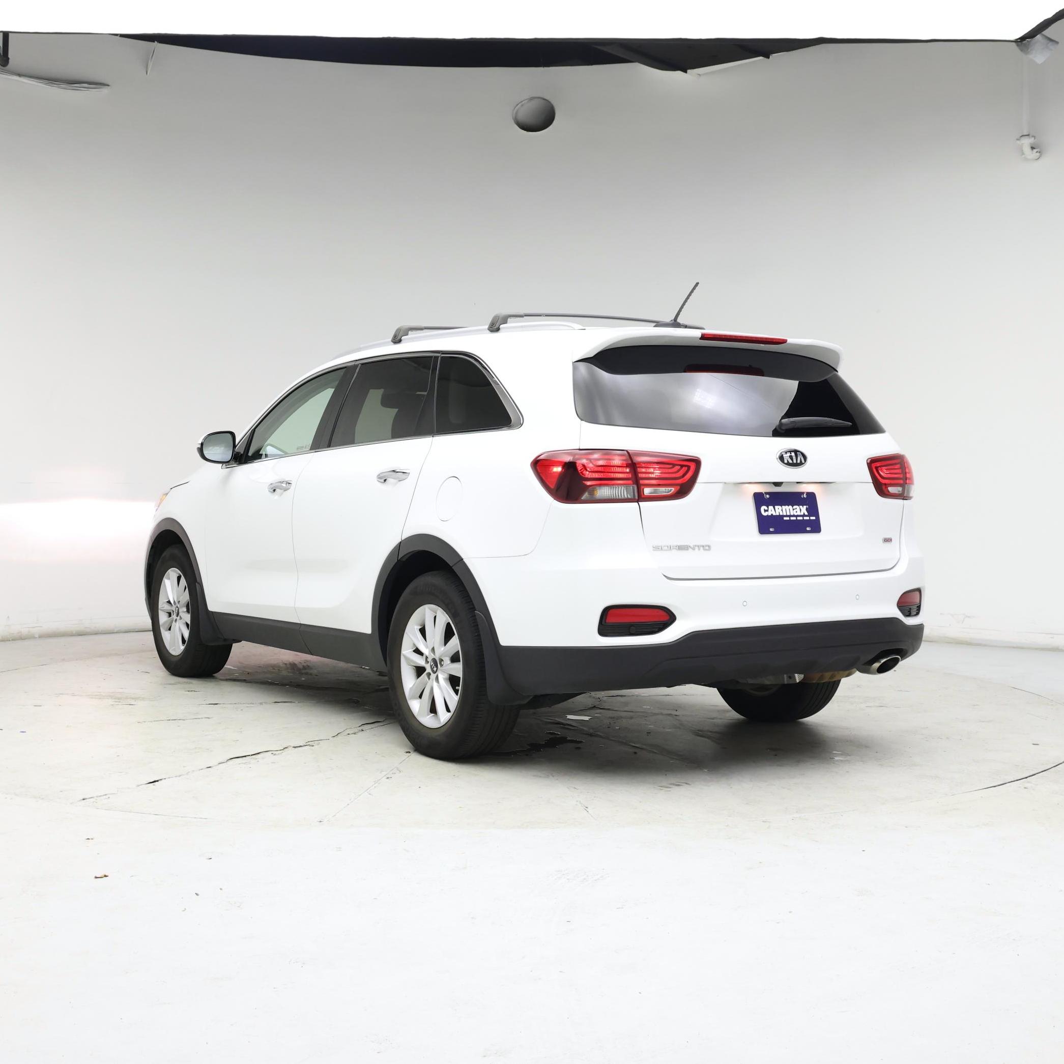 Thumbnail: 2020 Kia Sorento - 2